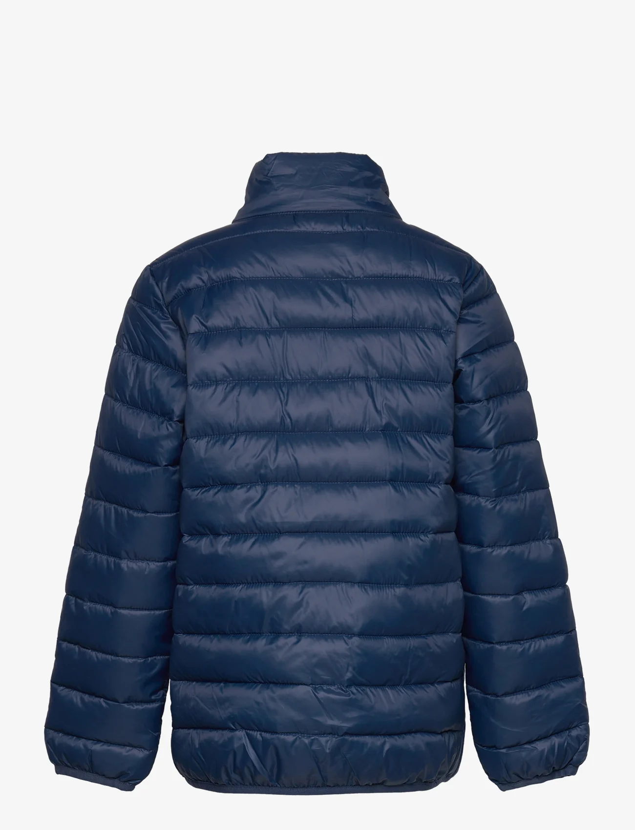 CeLaVi - Qulted Jacket - SOLID - puffer & padded - sargasso sea - 1