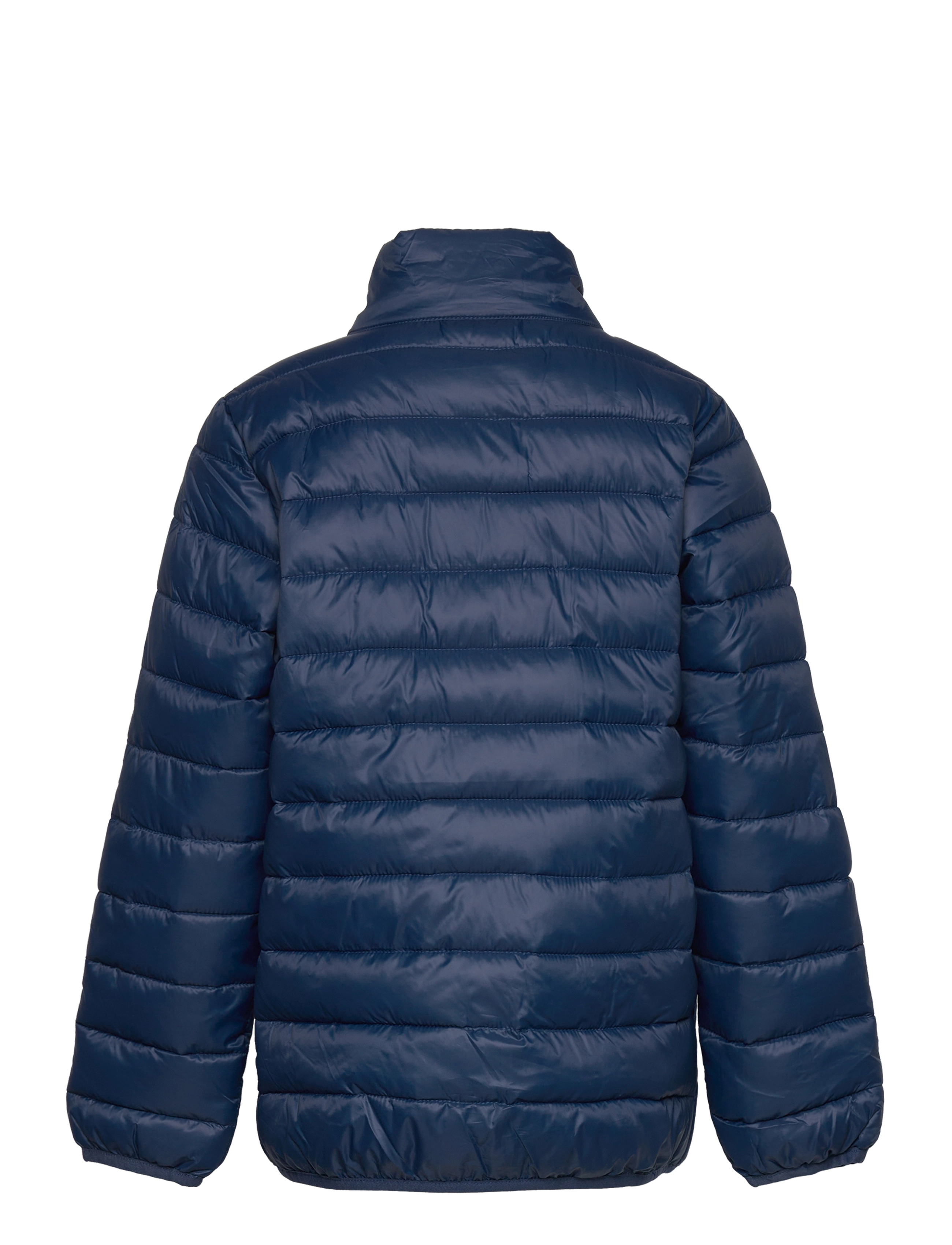 CeLaVi - Qulted Jacket - SOLID - sargasso sea - 1