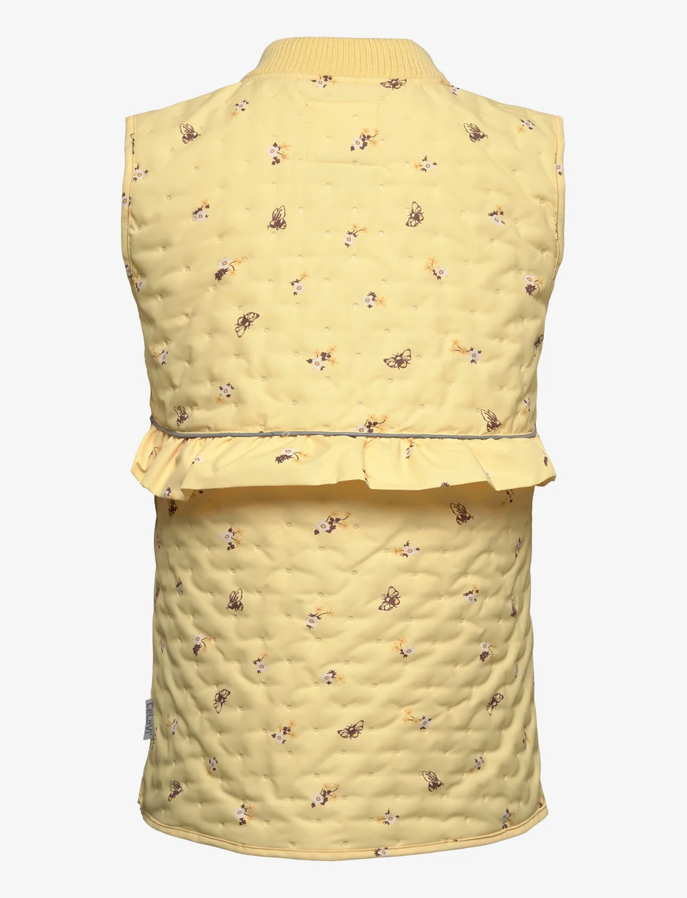 Girls 2025 thermal vests