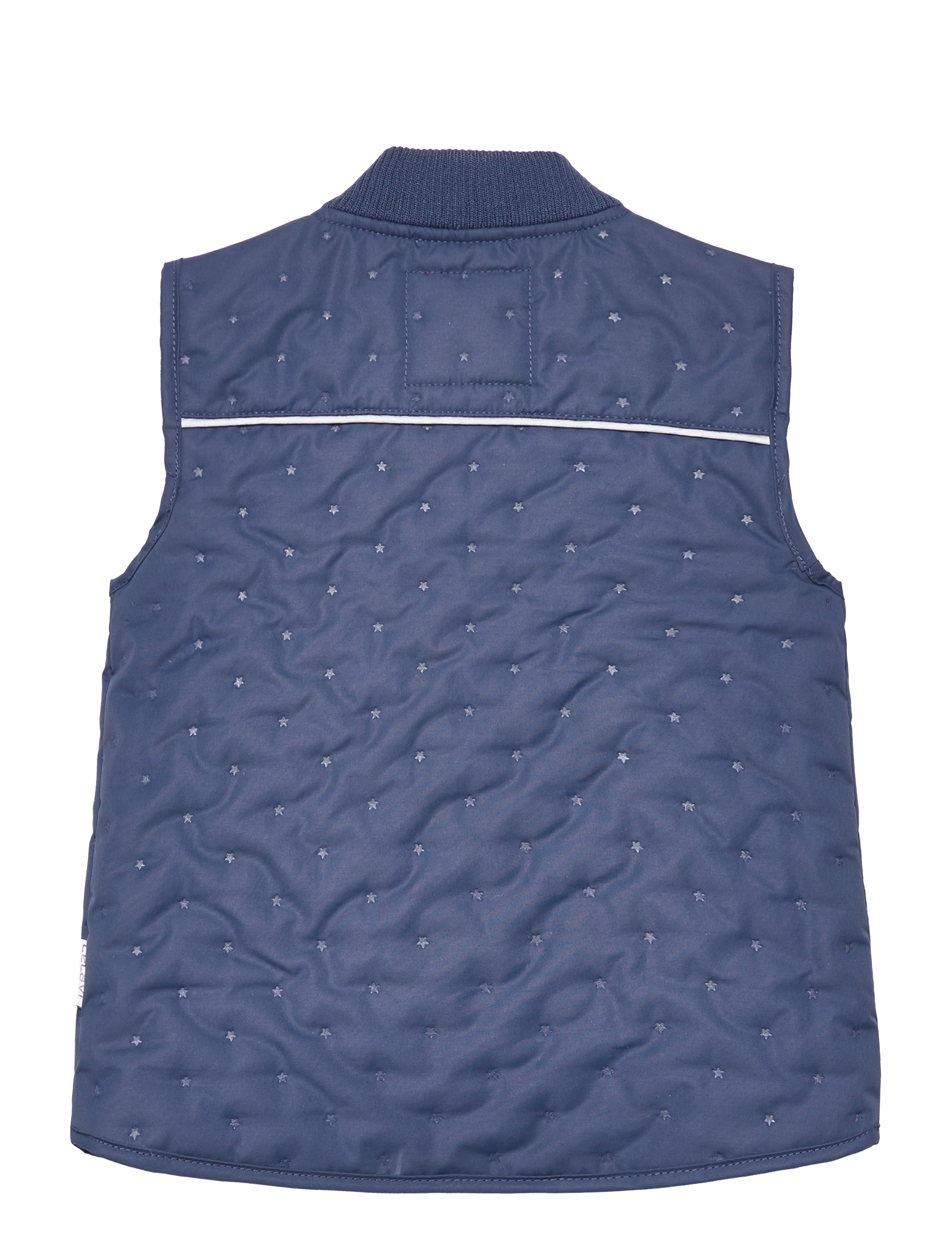 CeLaVi - Thermal Vest - Boys - sargasso sea - 1