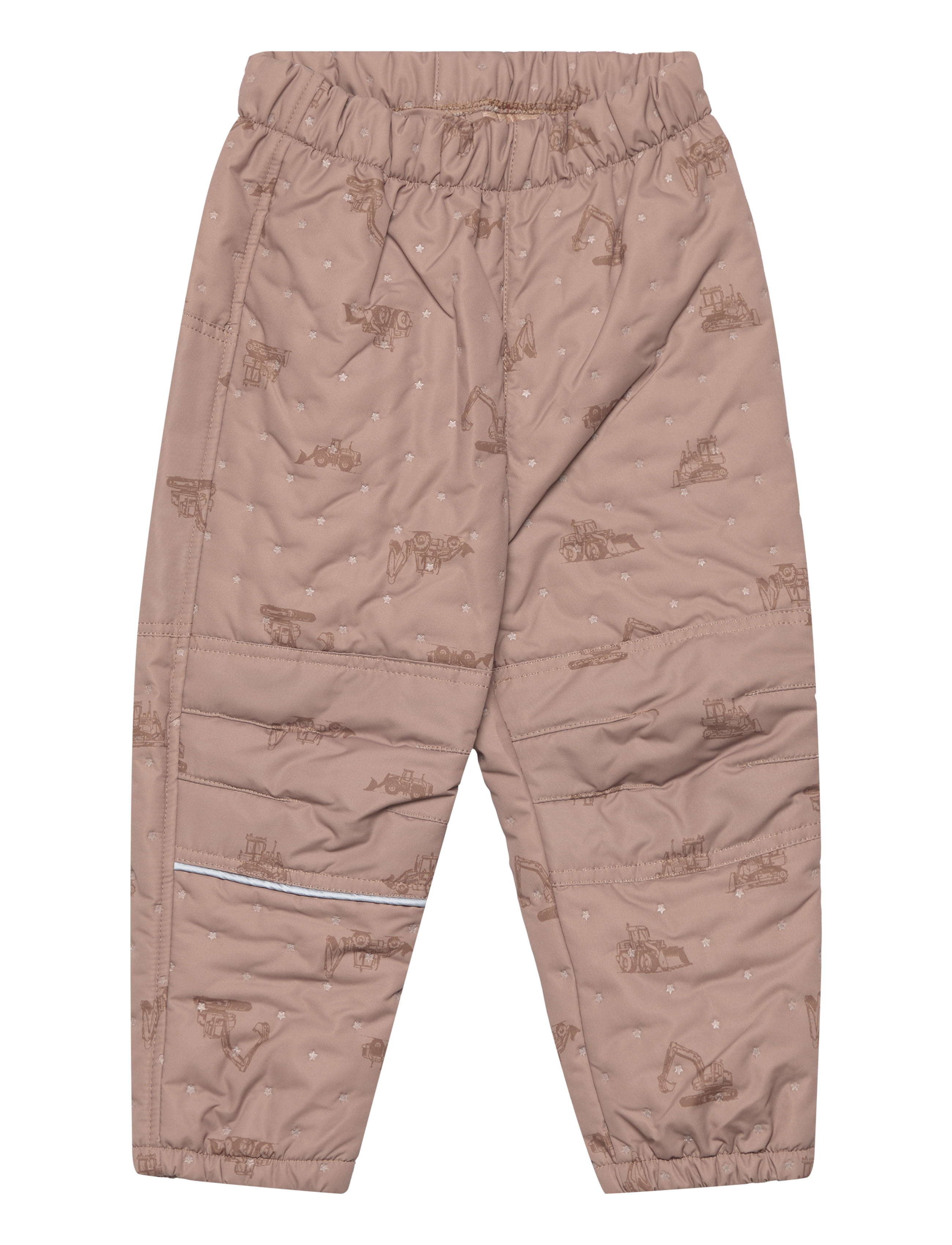 CeLaVi - Thermal Set - Boys - woodsmoke - 2