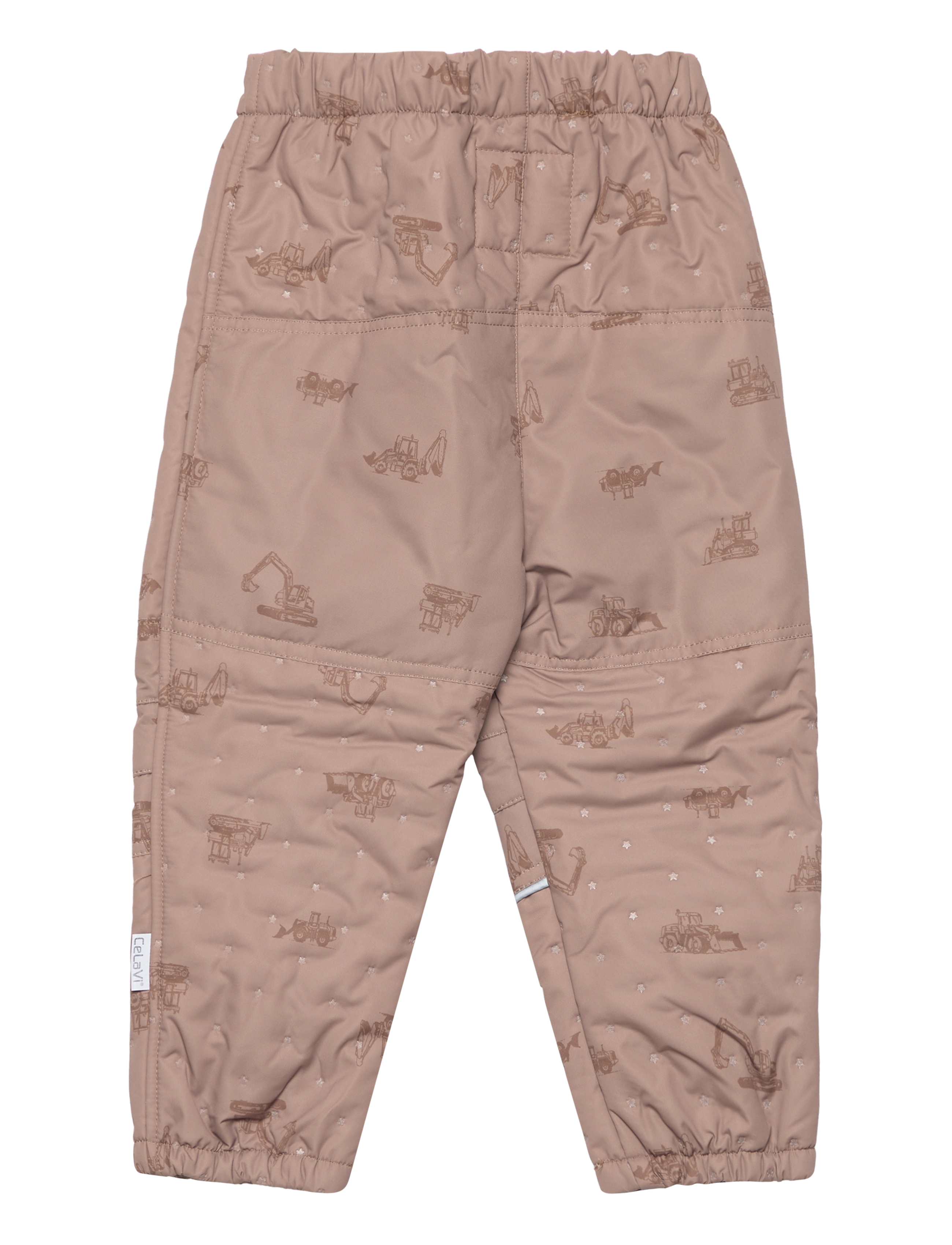 CeLaVi - Thermal Set - Boys - woodsmoke - 3