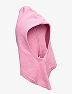 Balaclava - Double Layer - CASHMERE ROSE