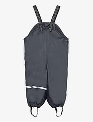 CeLaVi - Rainwear Set -AOP, w.fleece - drabužiai nuo lietaus - navy - 2
