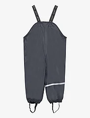 CeLaVi - Rainwear Set -AOP, w.fleece - drabužiai nuo lietaus - navy - 3