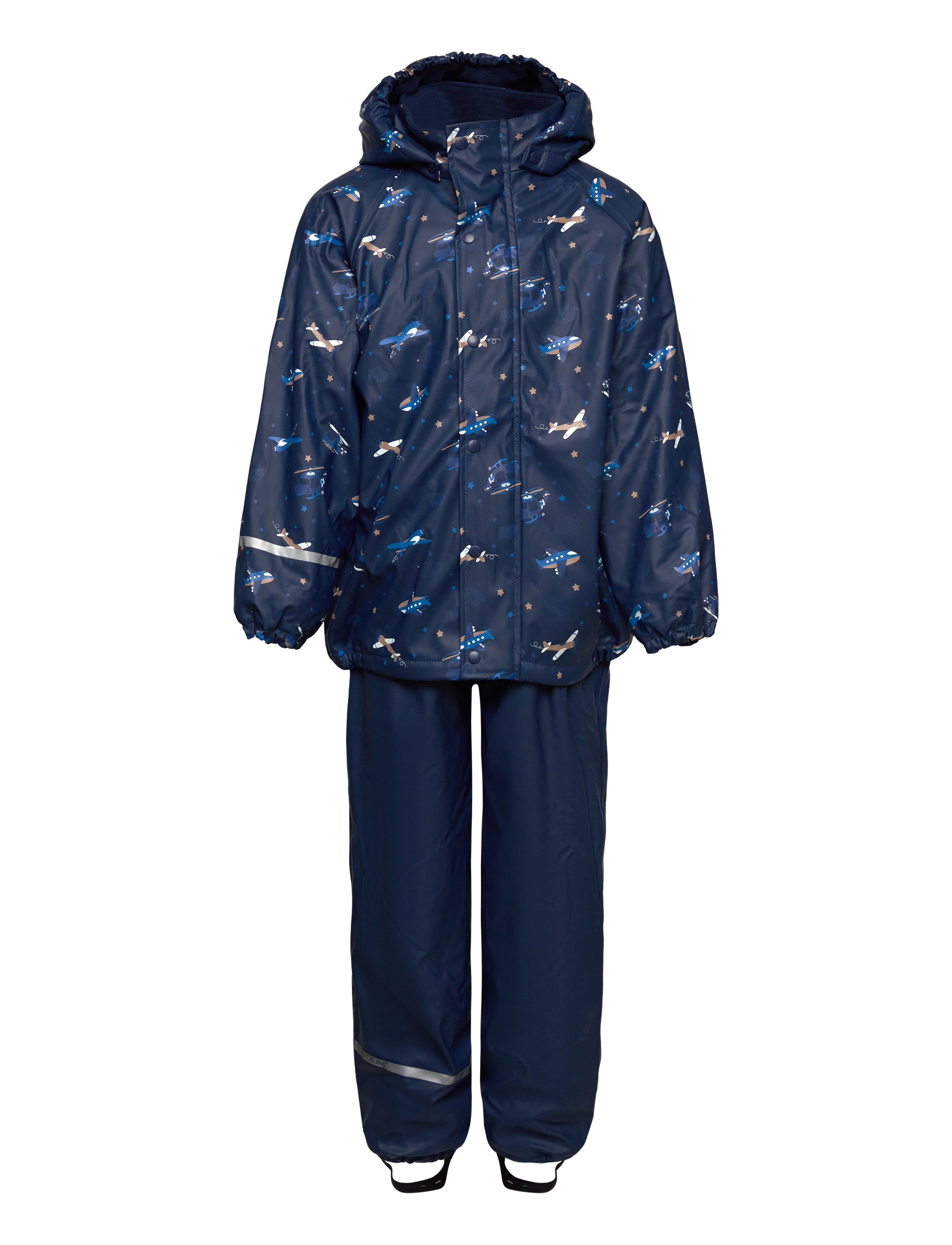 PAGEANT BLUE