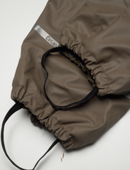 CeLaVi - Rainwear Set -AOP, w.fleece - regnsæt - sea turtle - 7