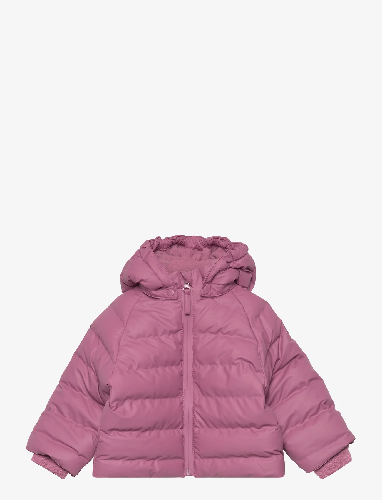 CeLaVi - PU Winter jacket - daunen- und steppjacken - mellow mauve - 0