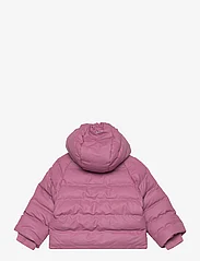 CeLaVi - PU Winter jacket - gewatteerde jassen - mellow mauve - 1