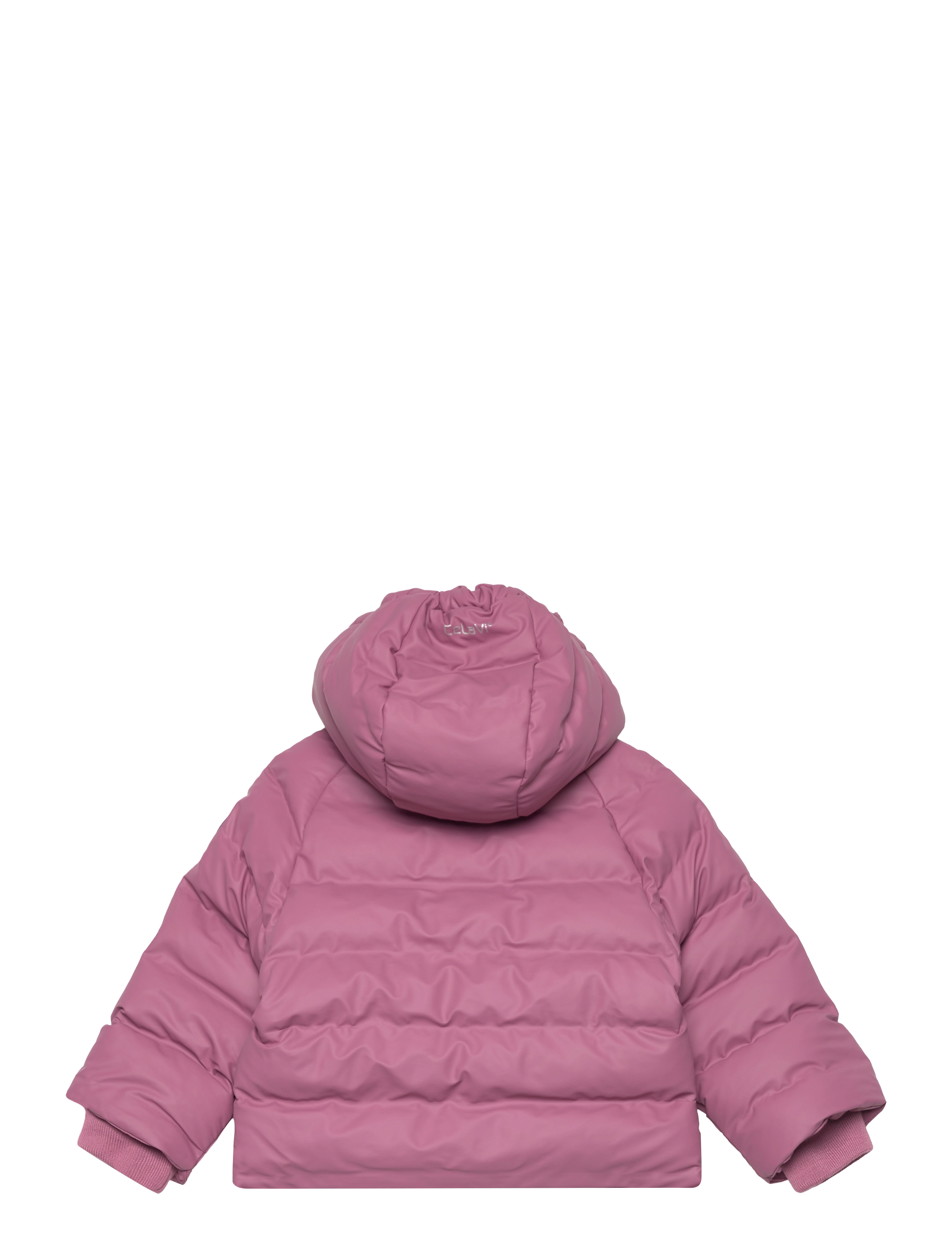 CeLaVi - PU Winter jacket - daunen- und steppjacken - mellow mauve - 1