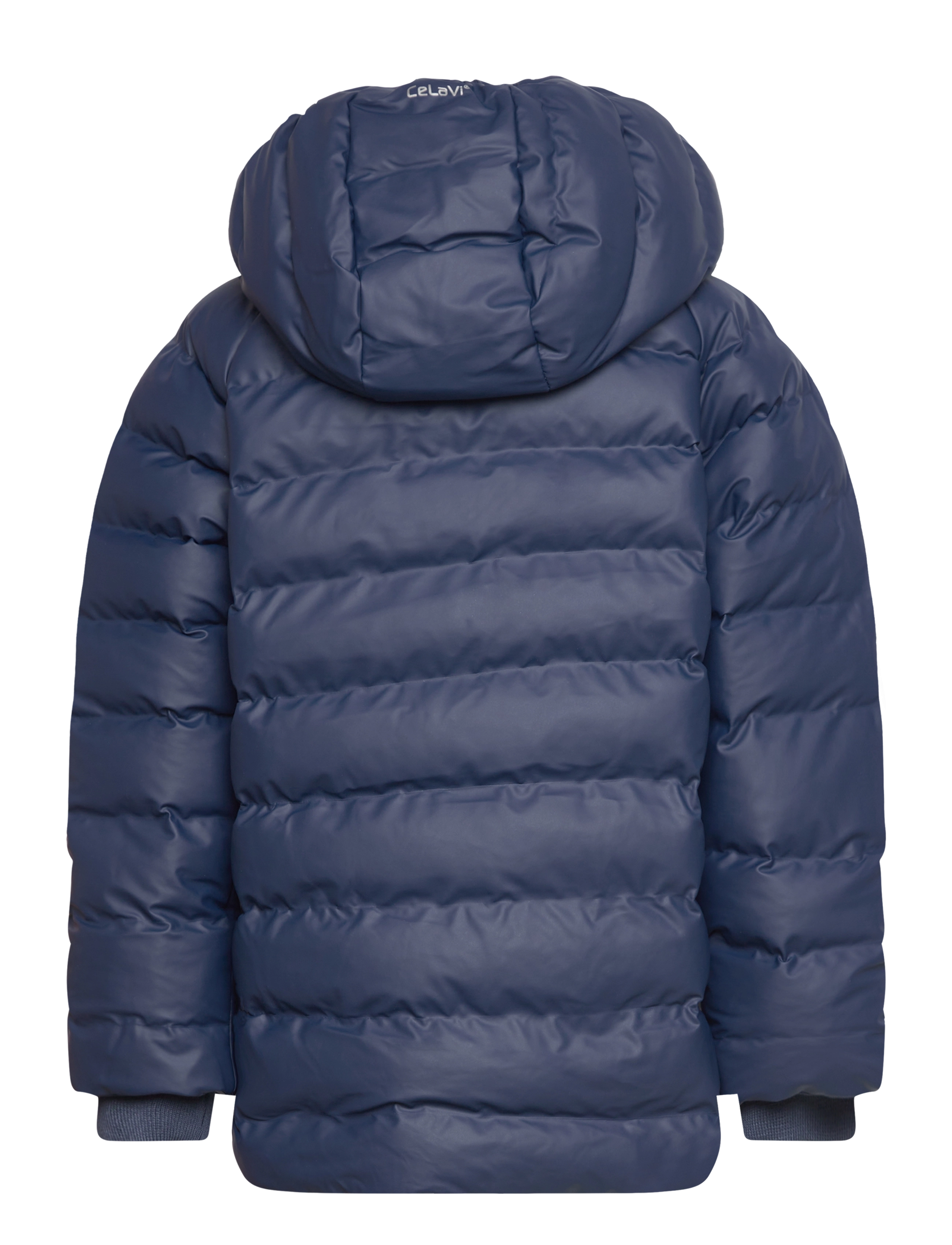 CeLaVi - PU Winter jacket - dunjackor & fodrade jackor - pageant blue - 1