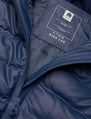 CeLaVi - PU Winter jacket - pūkinės striukės - pageant blue - 2