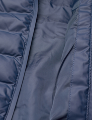 CeLaVi - PU Winter jacket - untuva- & toppatakit - pageant blue - 3