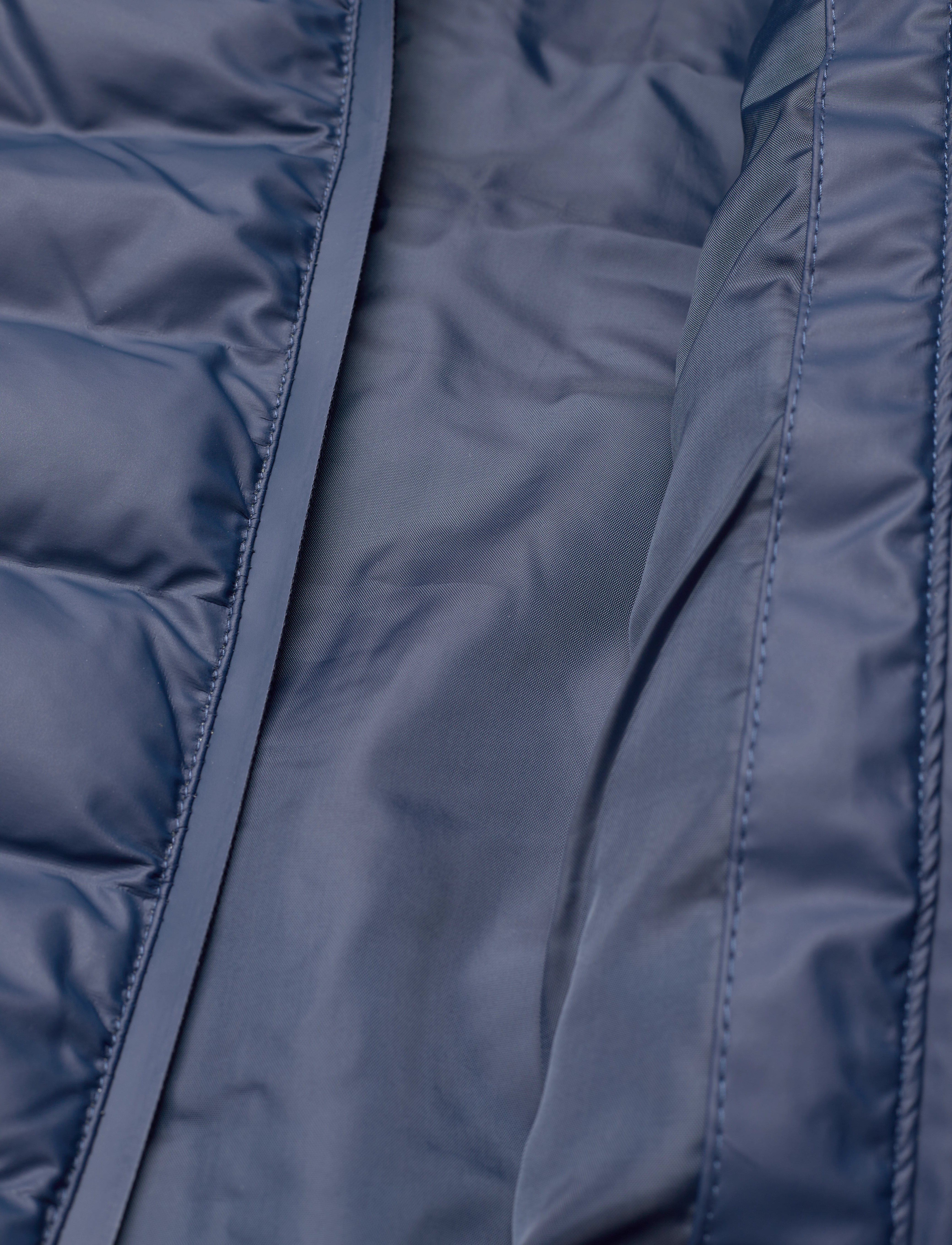 CeLaVi - PU Winter jacket - dunjackor & fodrade jackor - pageant blue - 3