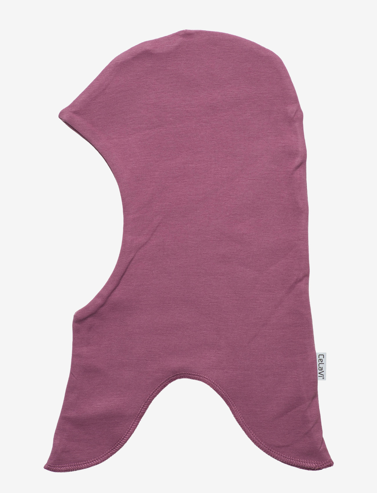 CeLaVi - Balaclava - Double Layer - mellow mauve - 1