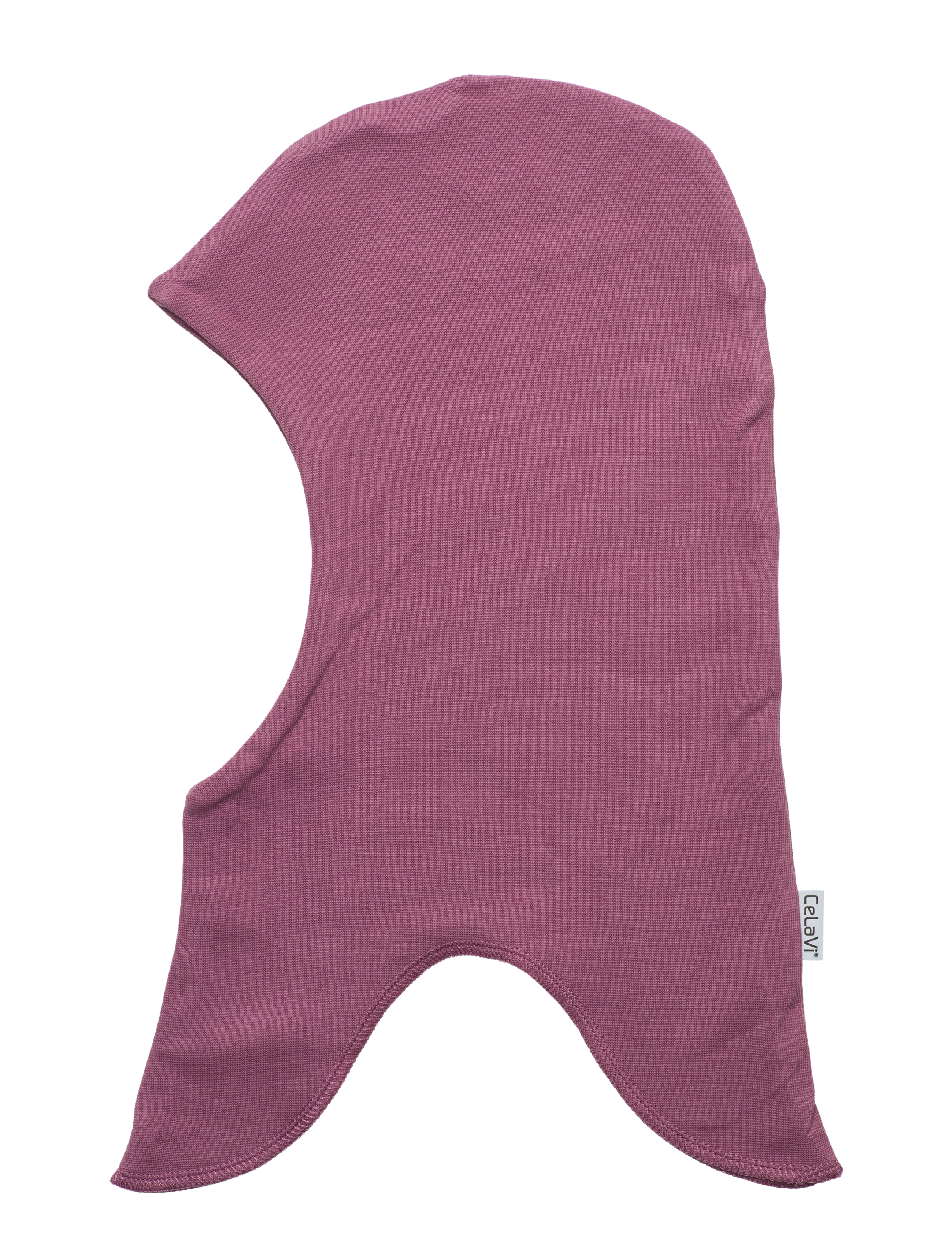 CeLaVi - Balaclava - Double Layer - mellow mauve - 1