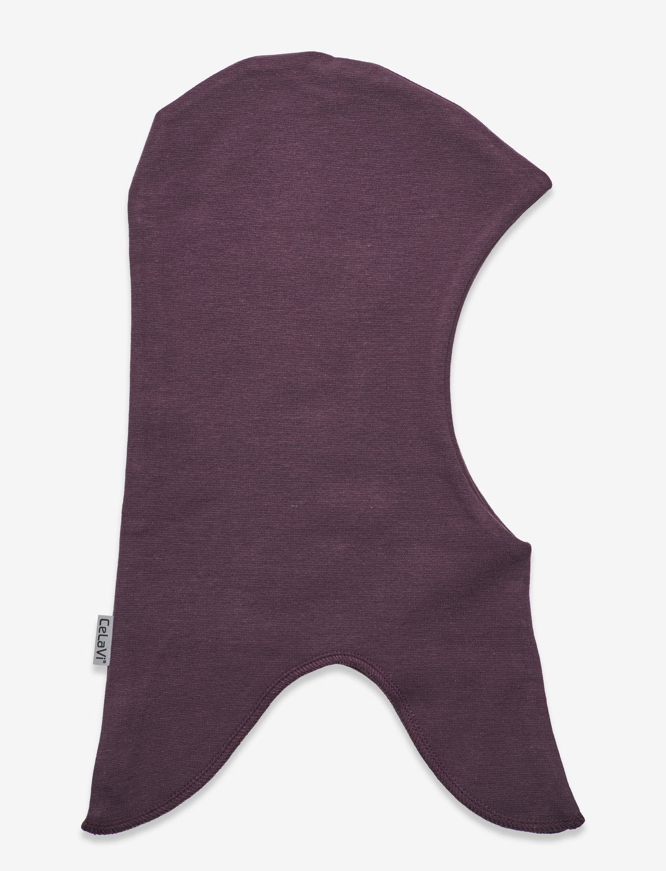 CeLaVi - Balaclava - Double Layer - plum perfect - 0