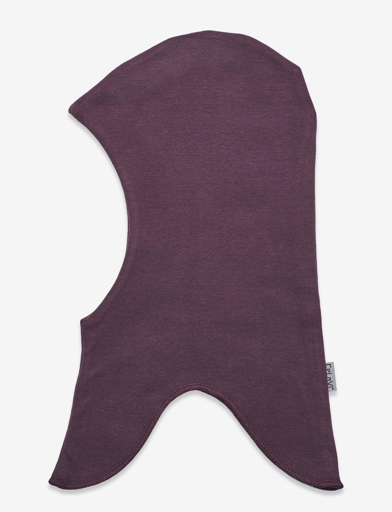 CeLaVi - Balaclava - Double Layer - plum perfect - 1