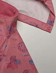 CeLaVi - Rainwear Set - AOP - ensembles de pluie - slate rose - 5