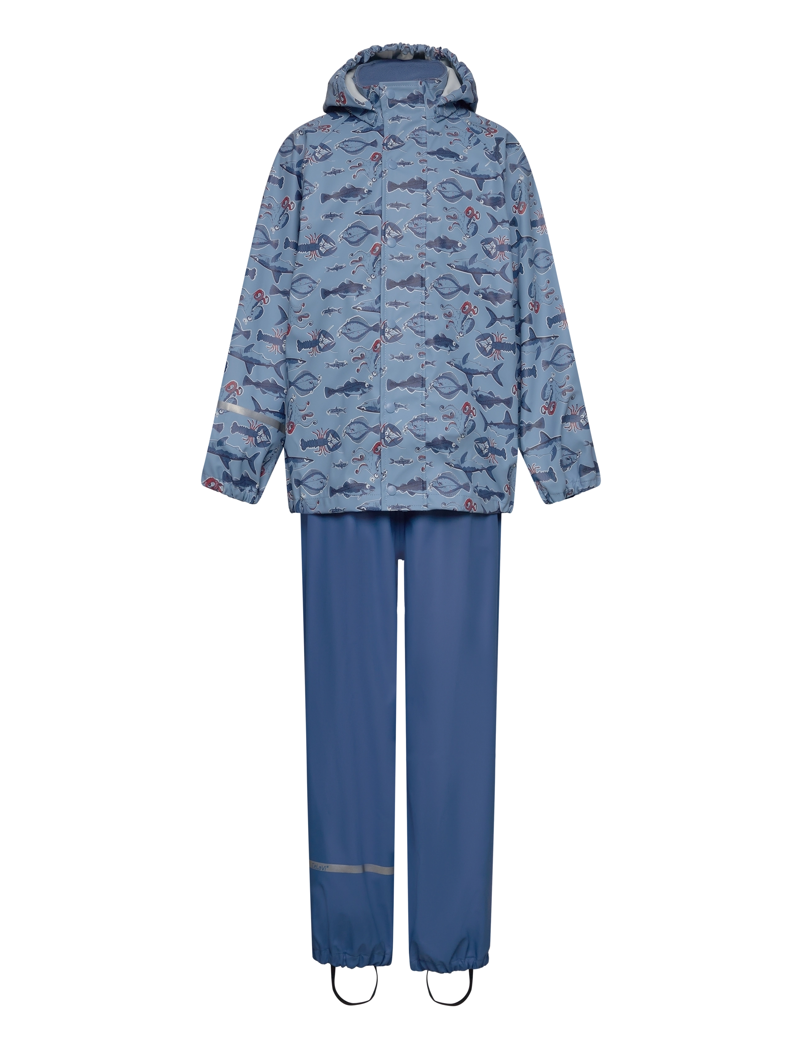 FEDERAL BLUE