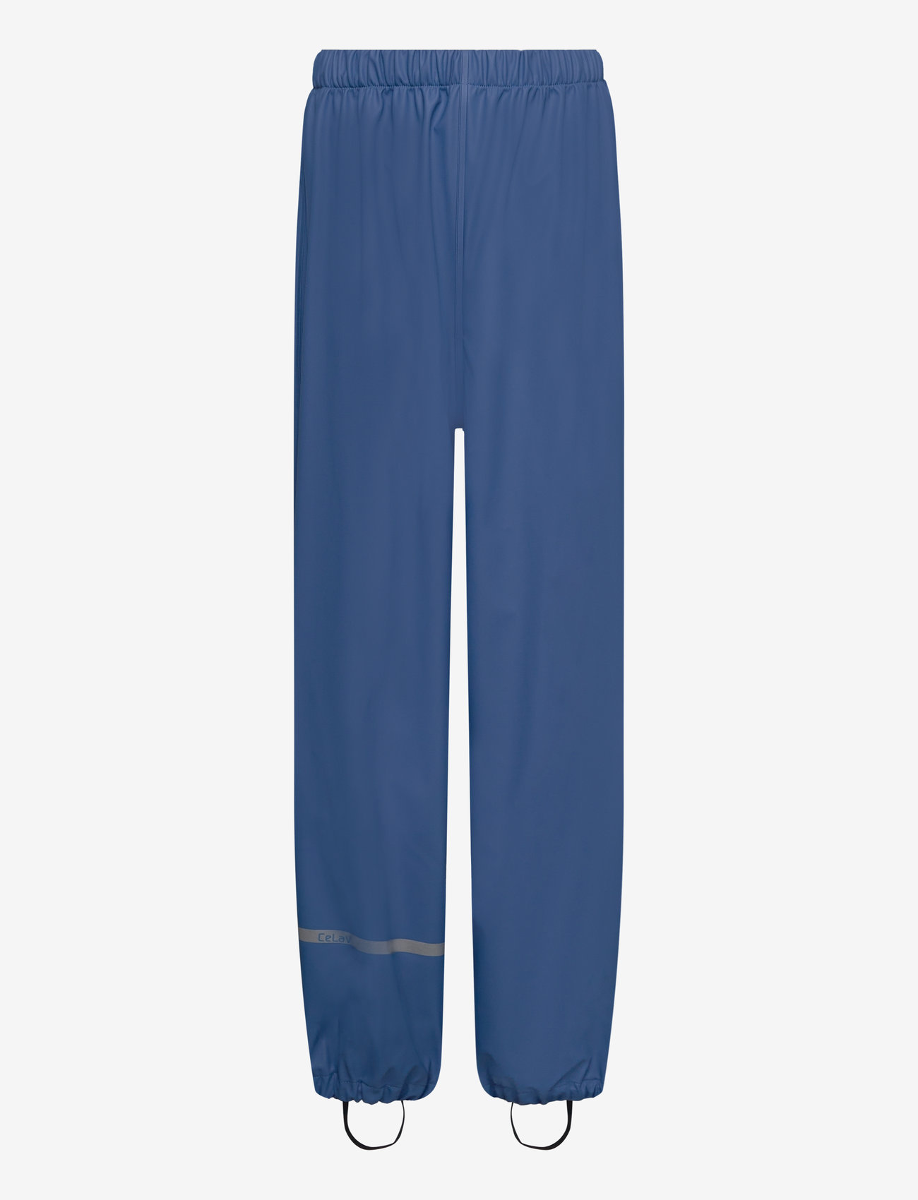 CeLaVi - Rainwear Set - AOP - federal blue - 3