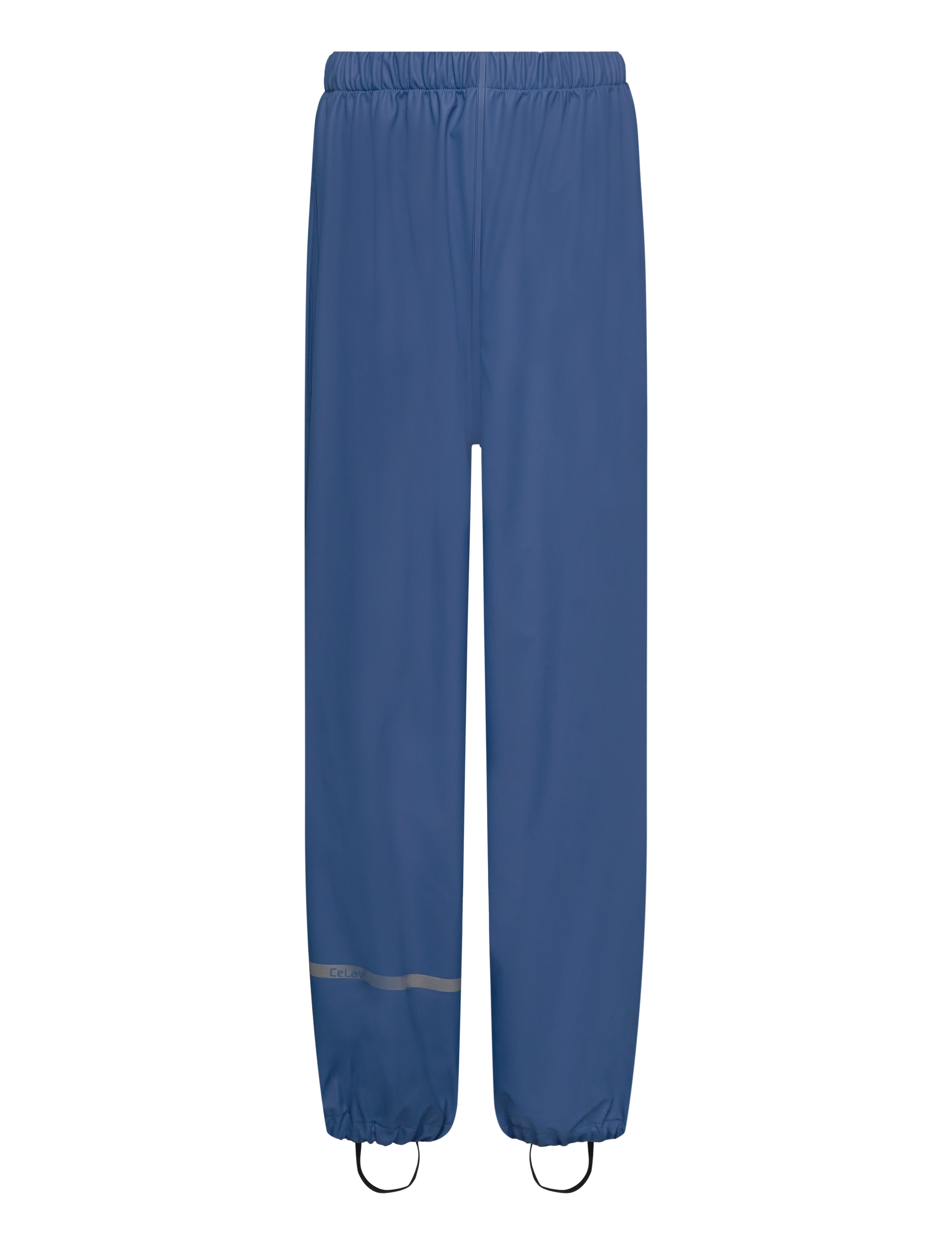 CeLaVi - Rainwear Set - AOP - federal blue - 3