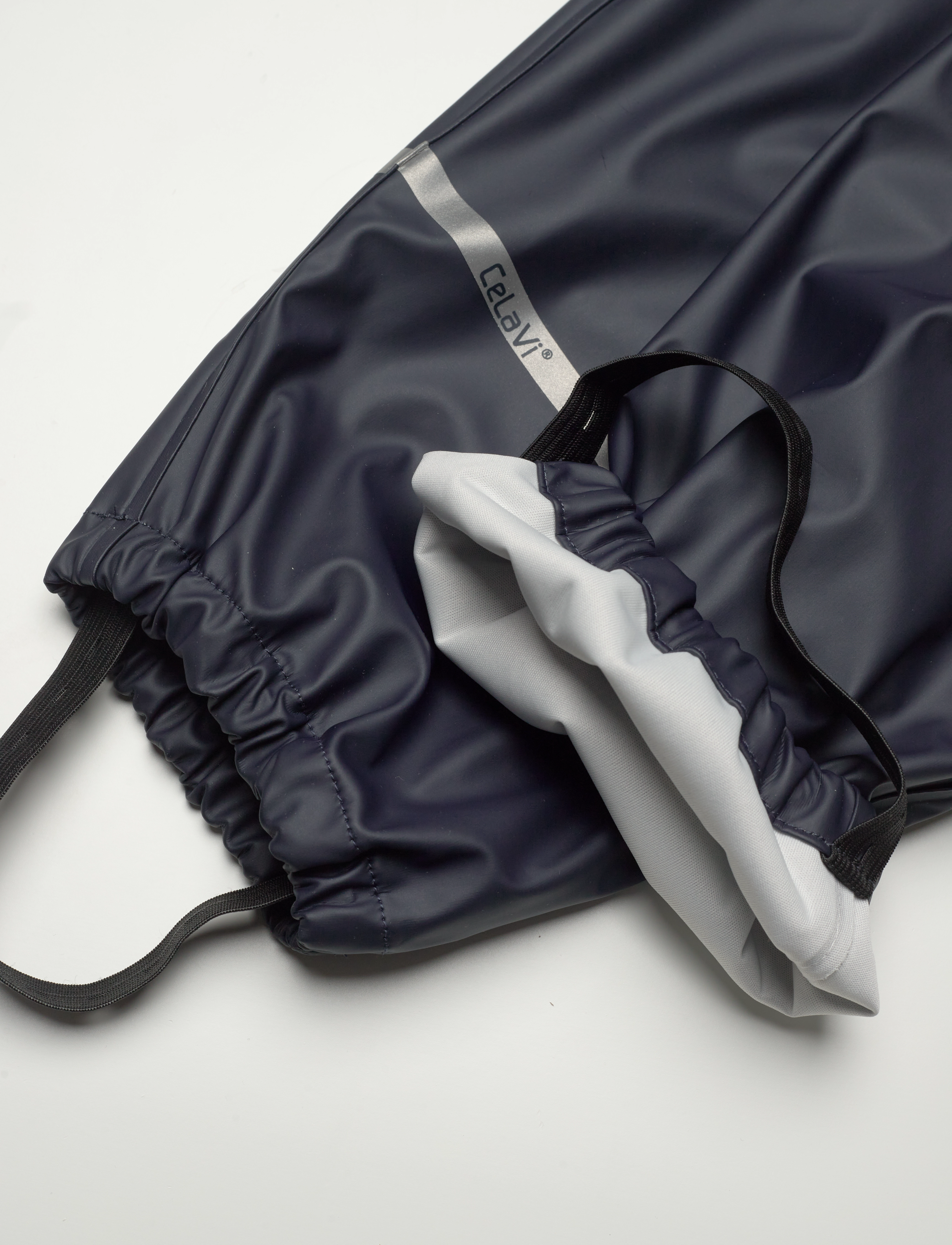 CeLaVi - Rainwear Set - AOP - loden frost - 5