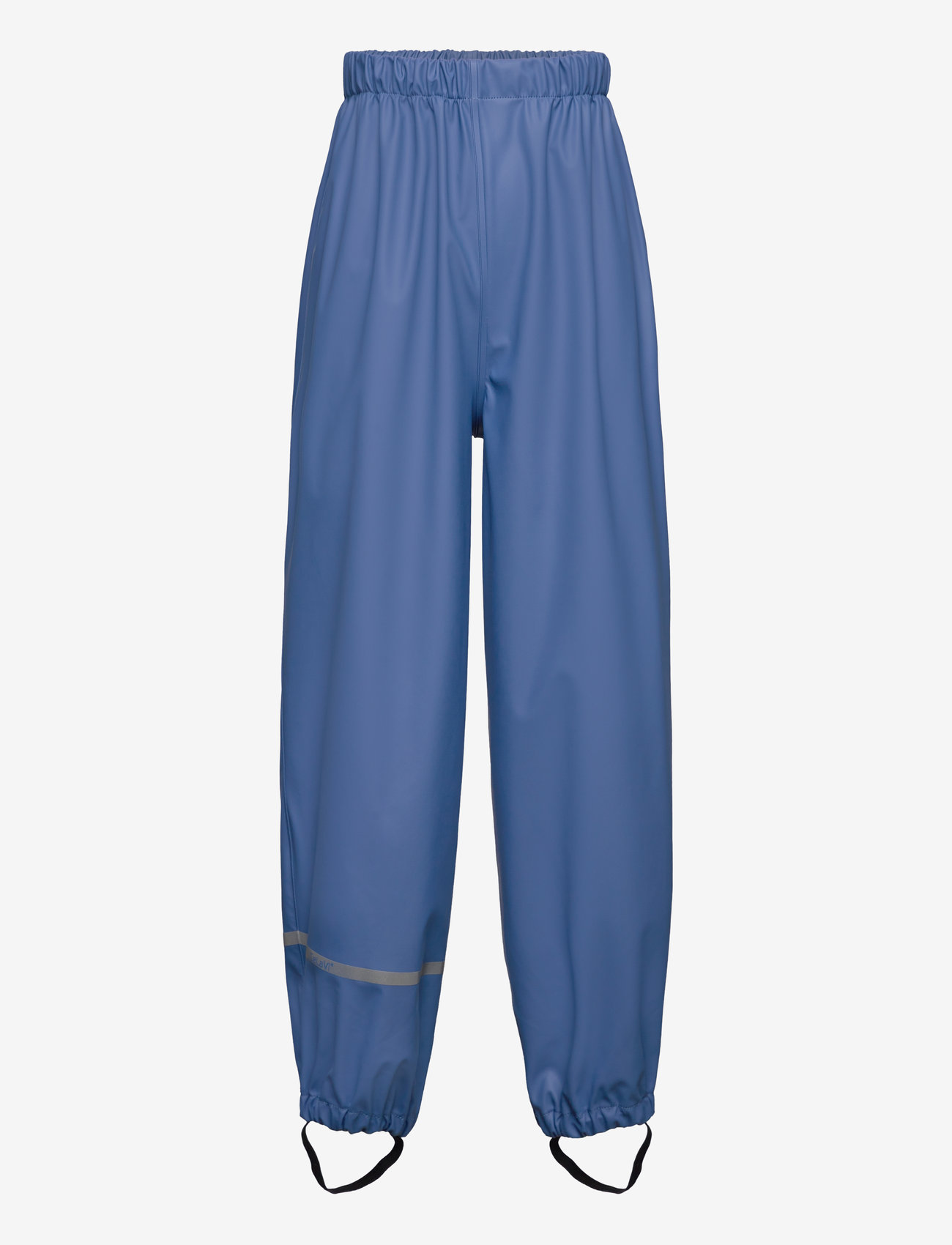 CeLaVi - Rainwear Pants - SOLID - federal blue - 0