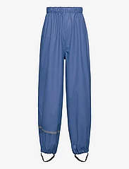 CeLaVi - Rainwear Pants - SOLID - regnbyxor - federal blue - 0