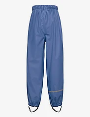 CeLaVi - Rainwear Pants - SOLID - regnbyxor - federal blue - 1