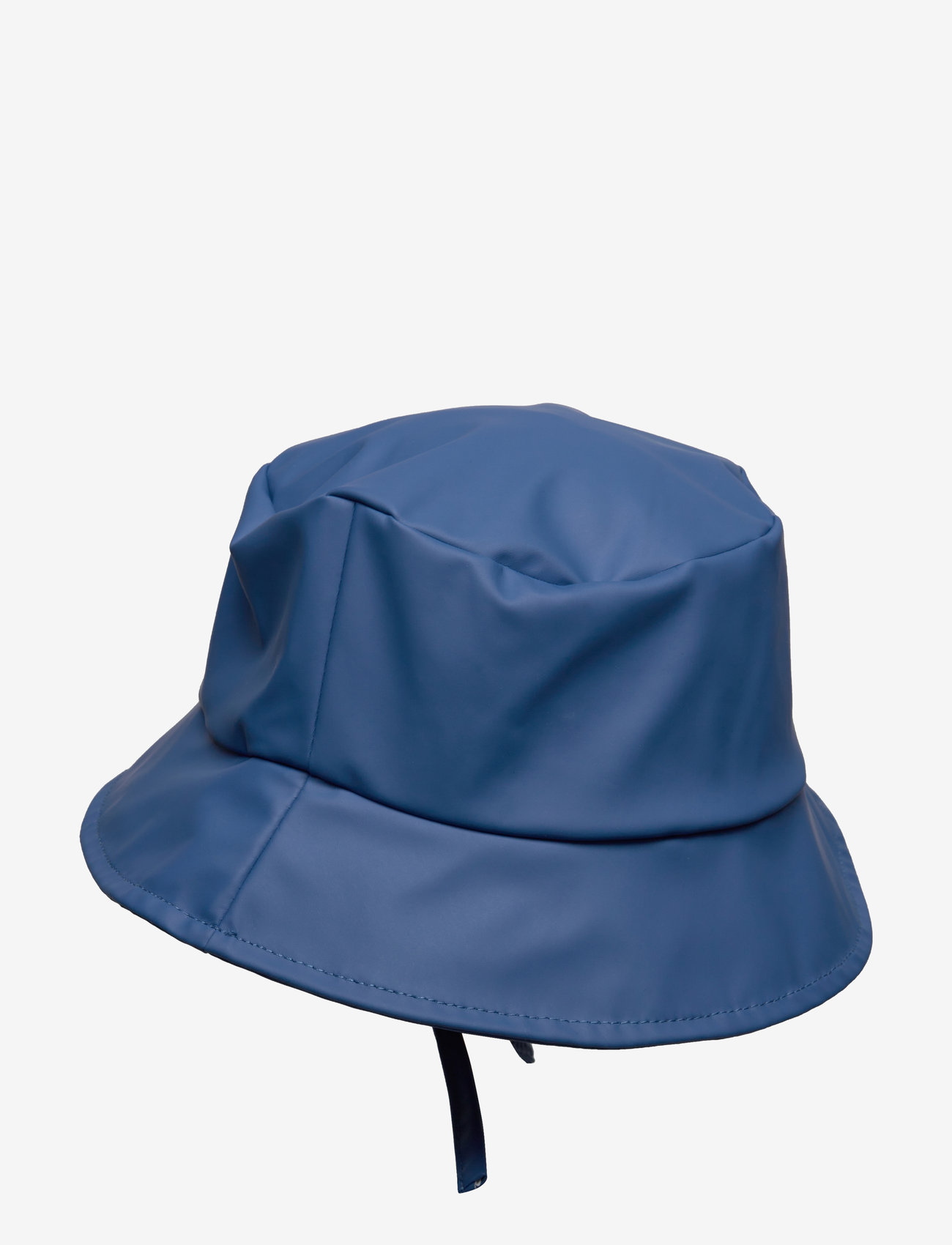 CeLaVi - PU Bucket Hat - SOLID - federal blue - 1