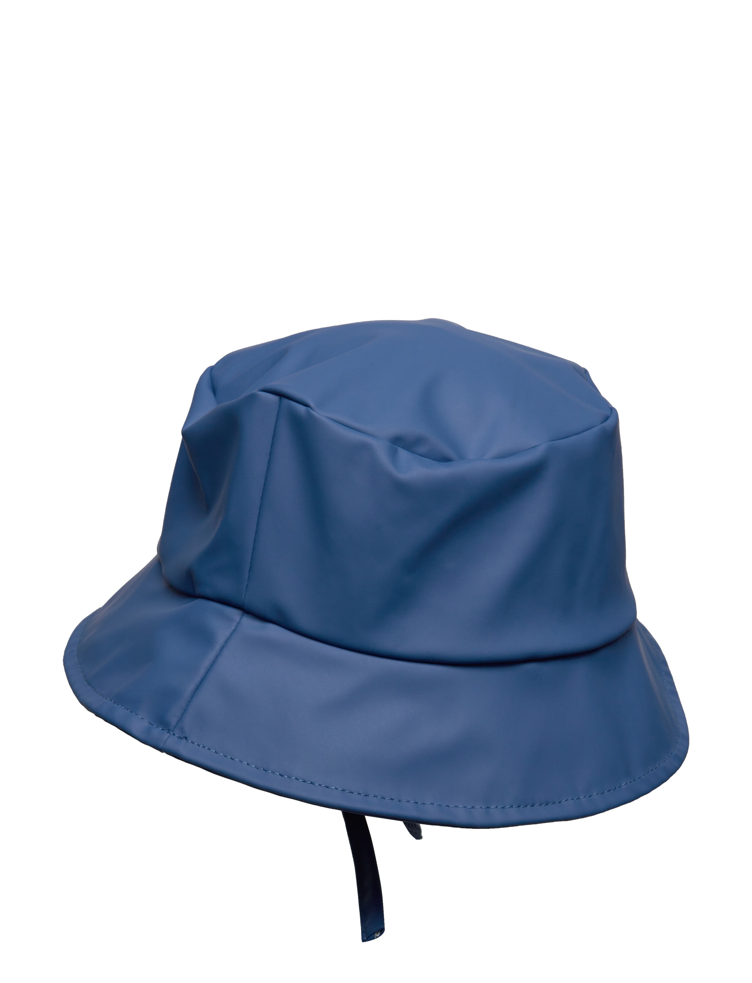 CeLaVi - PU Bucket Hat - SOLID - federal blue - 1
