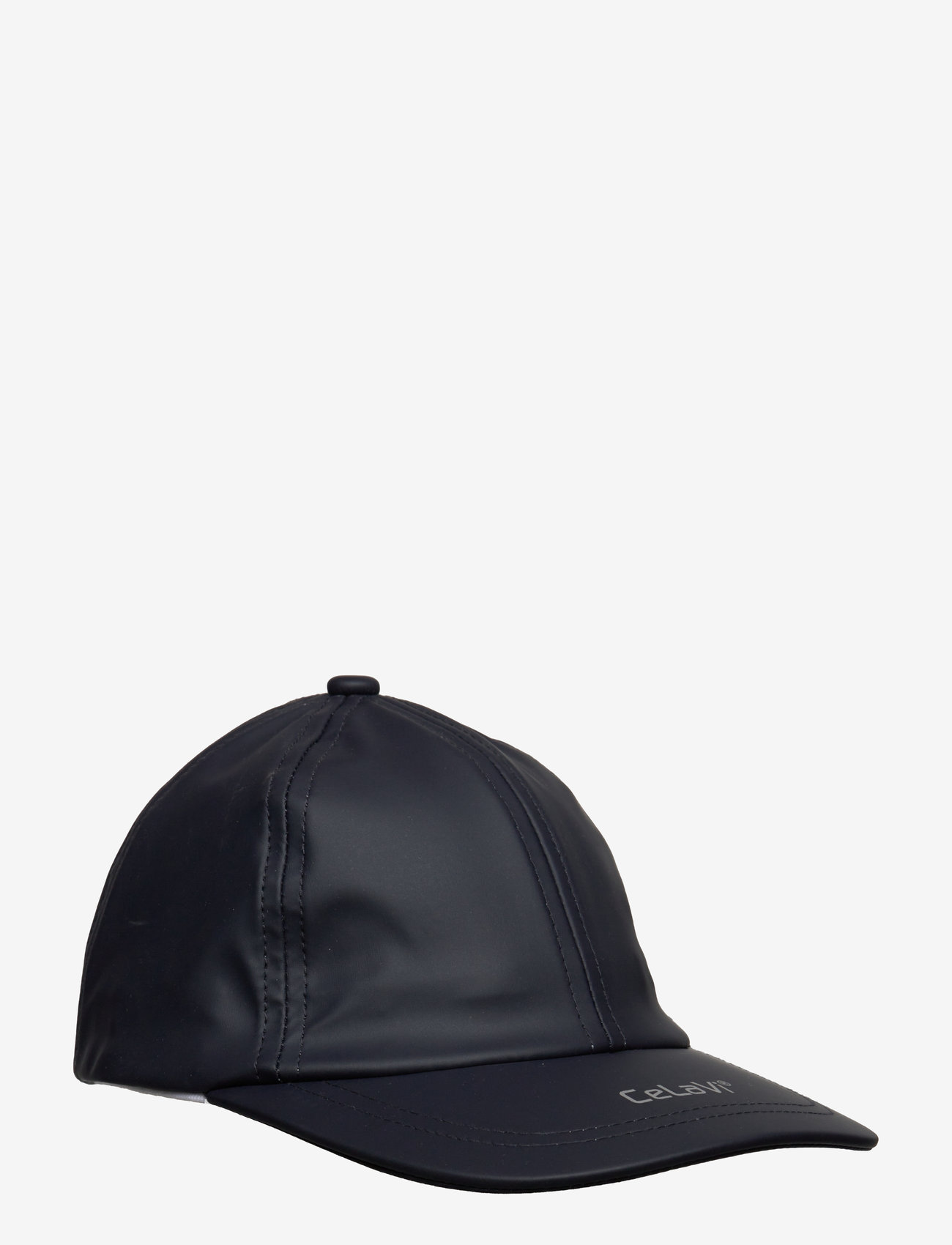 CeLaVi - PU Cap - SOLID - navy - 0