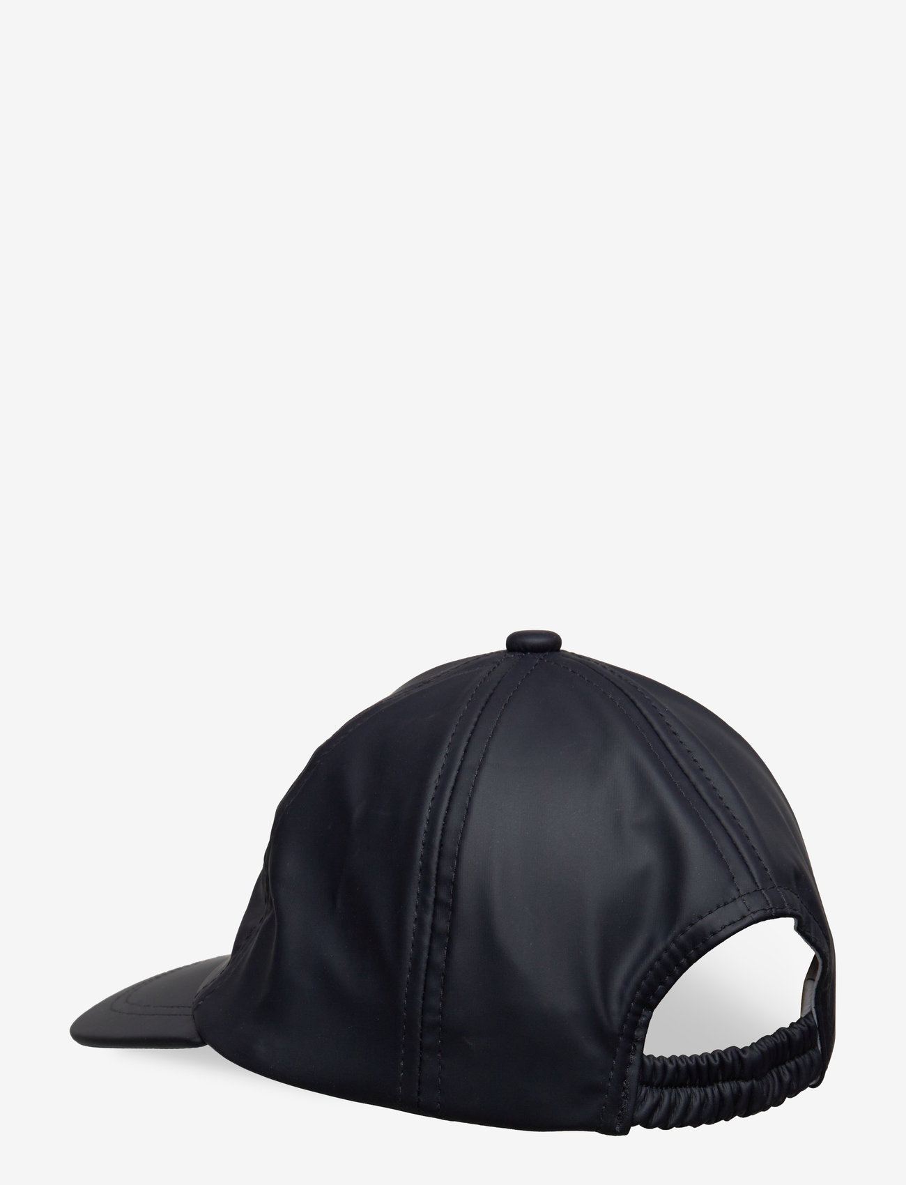 CeLaVi - PU Cap - SOLID - navy - 1
