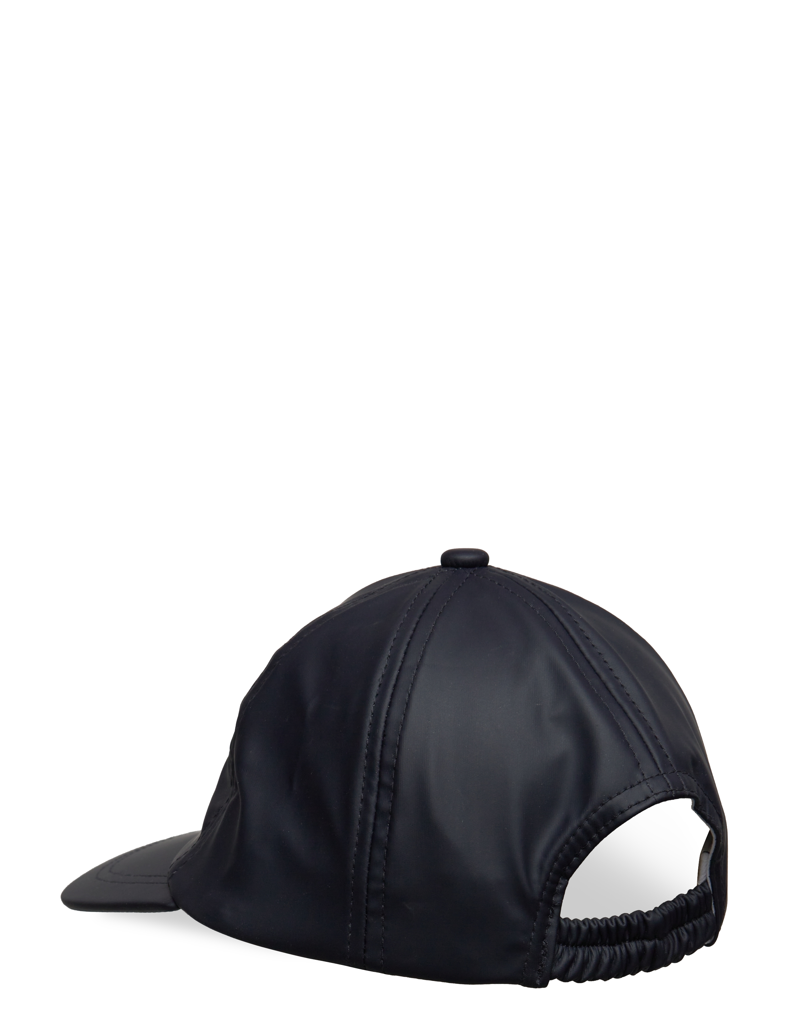 CeLaVi - PU Cap - SOLID - navy - 1