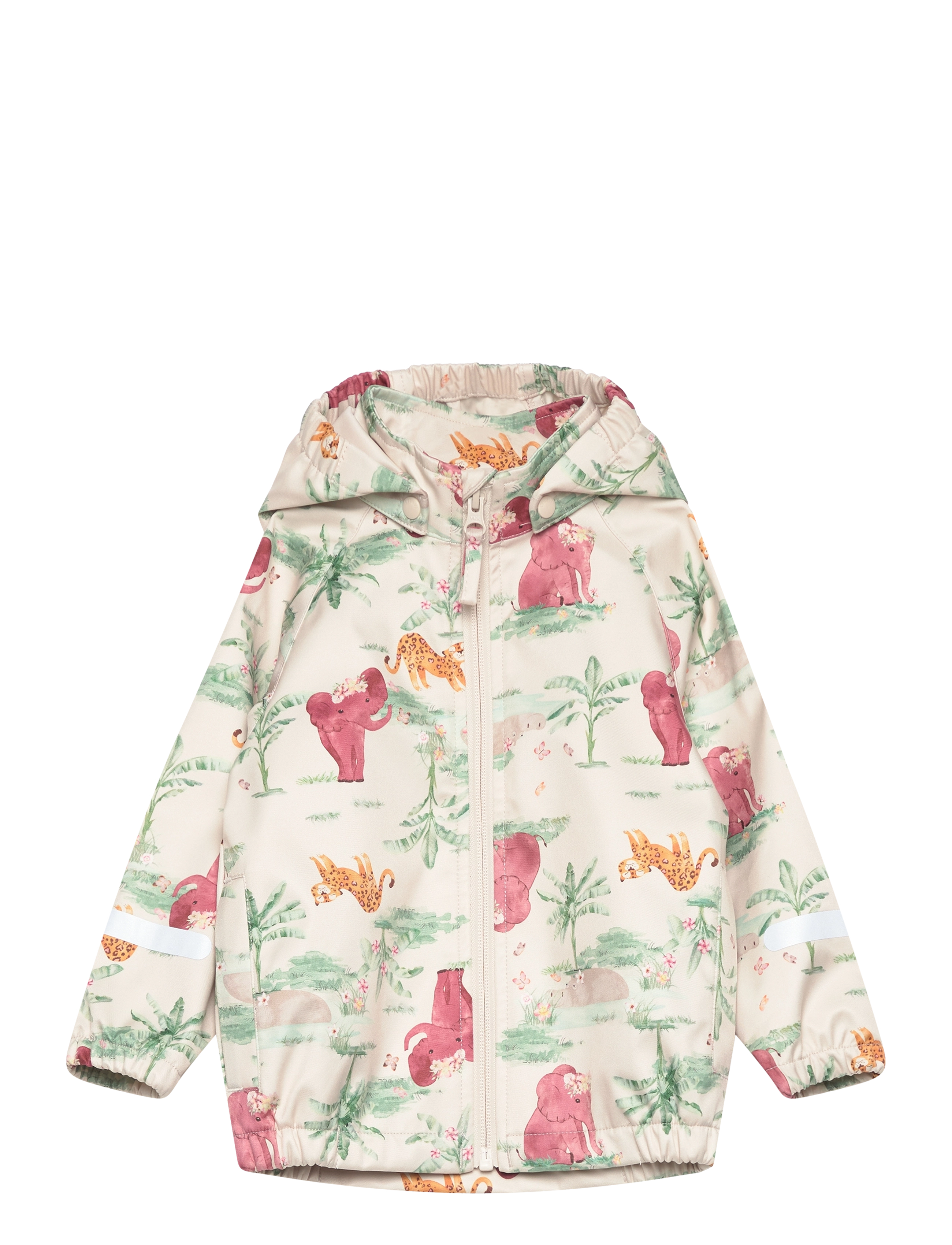 BRANDIED APRICOT