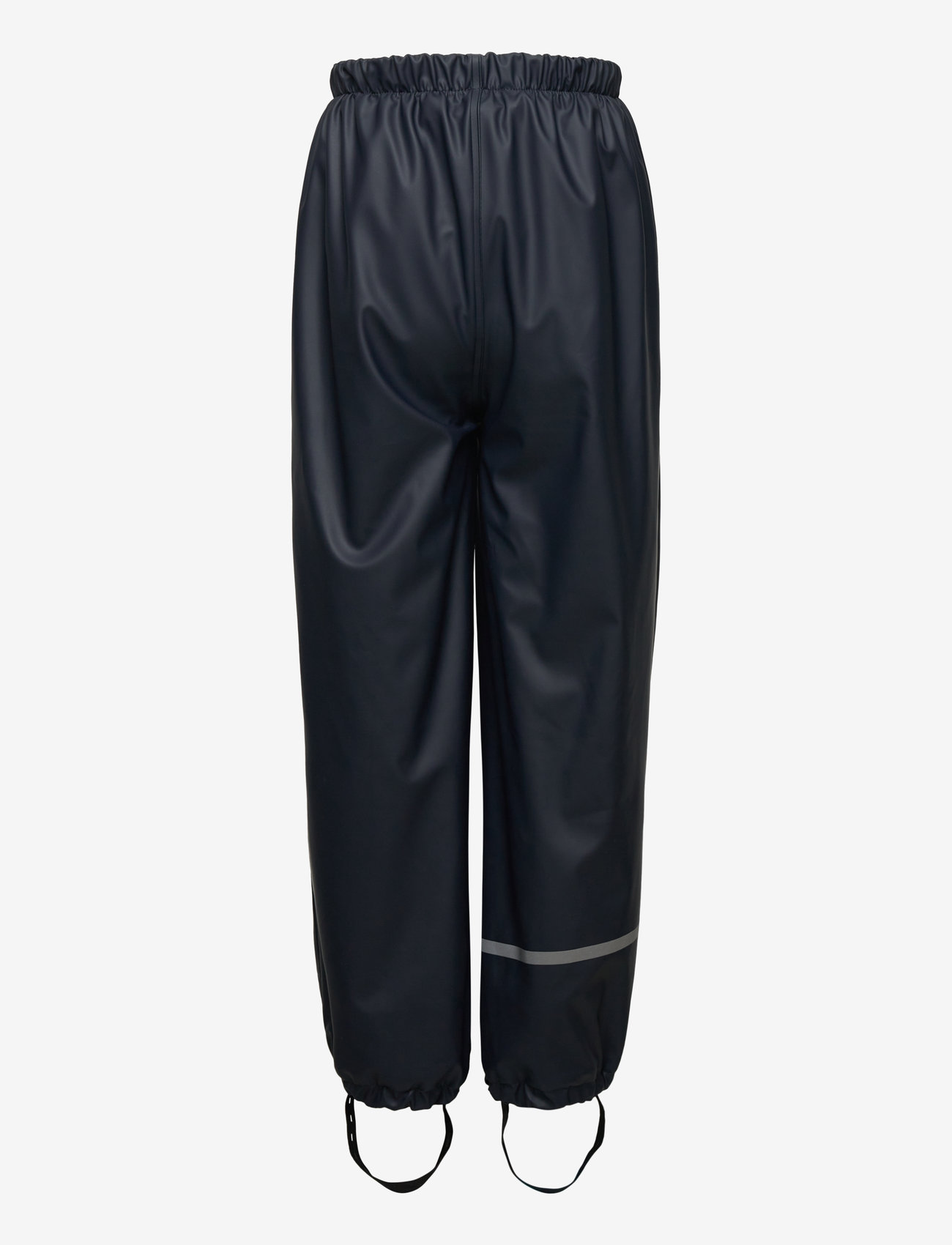 CeLaVi - Rainwear Set - AOP, w. fleece - regensets - navy - 3