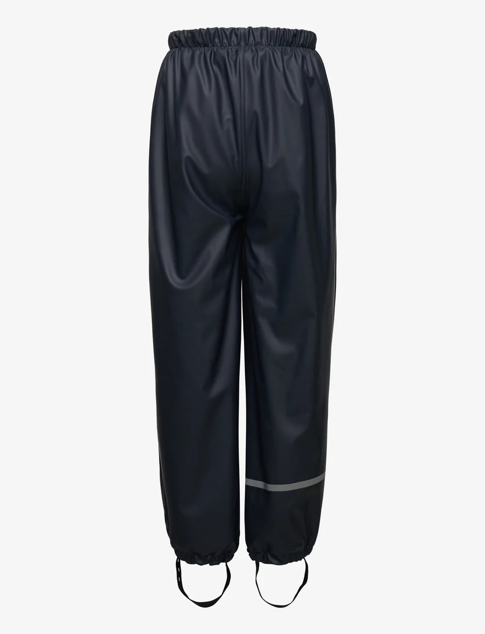 CeLaVi - Rainwear Set - AOP, w. fleece - lined rainwear - navy - 3