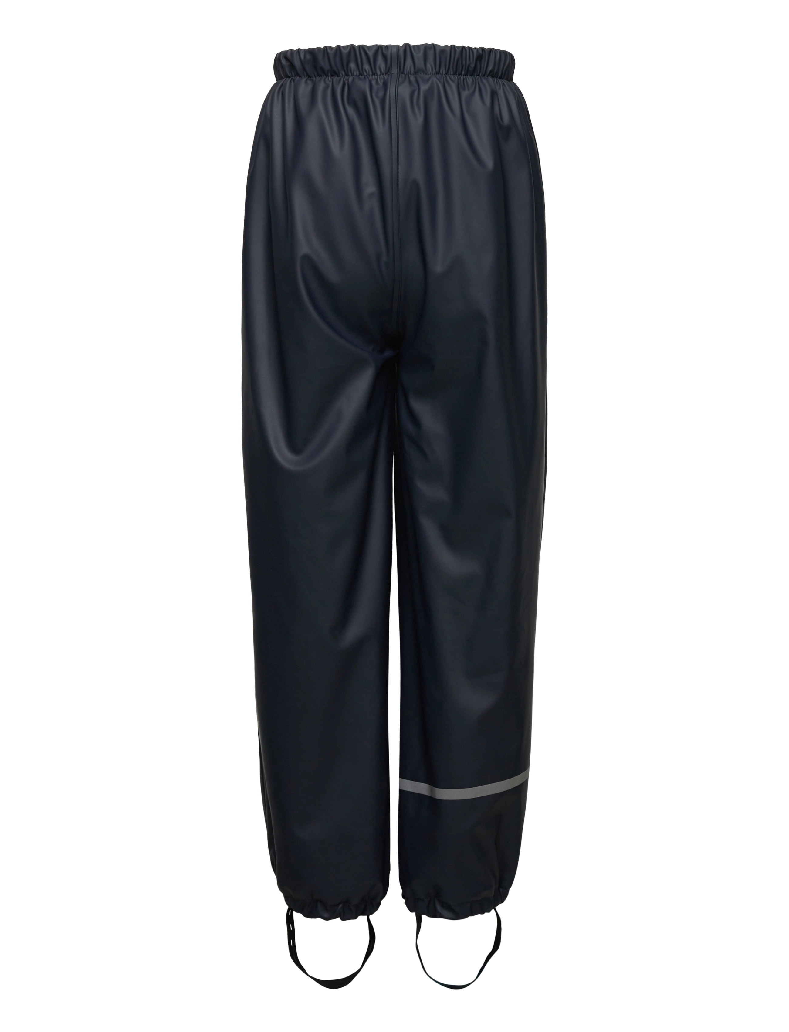 CeLaVi - Rainwear Set - AOP, w. fleece - navy - 3