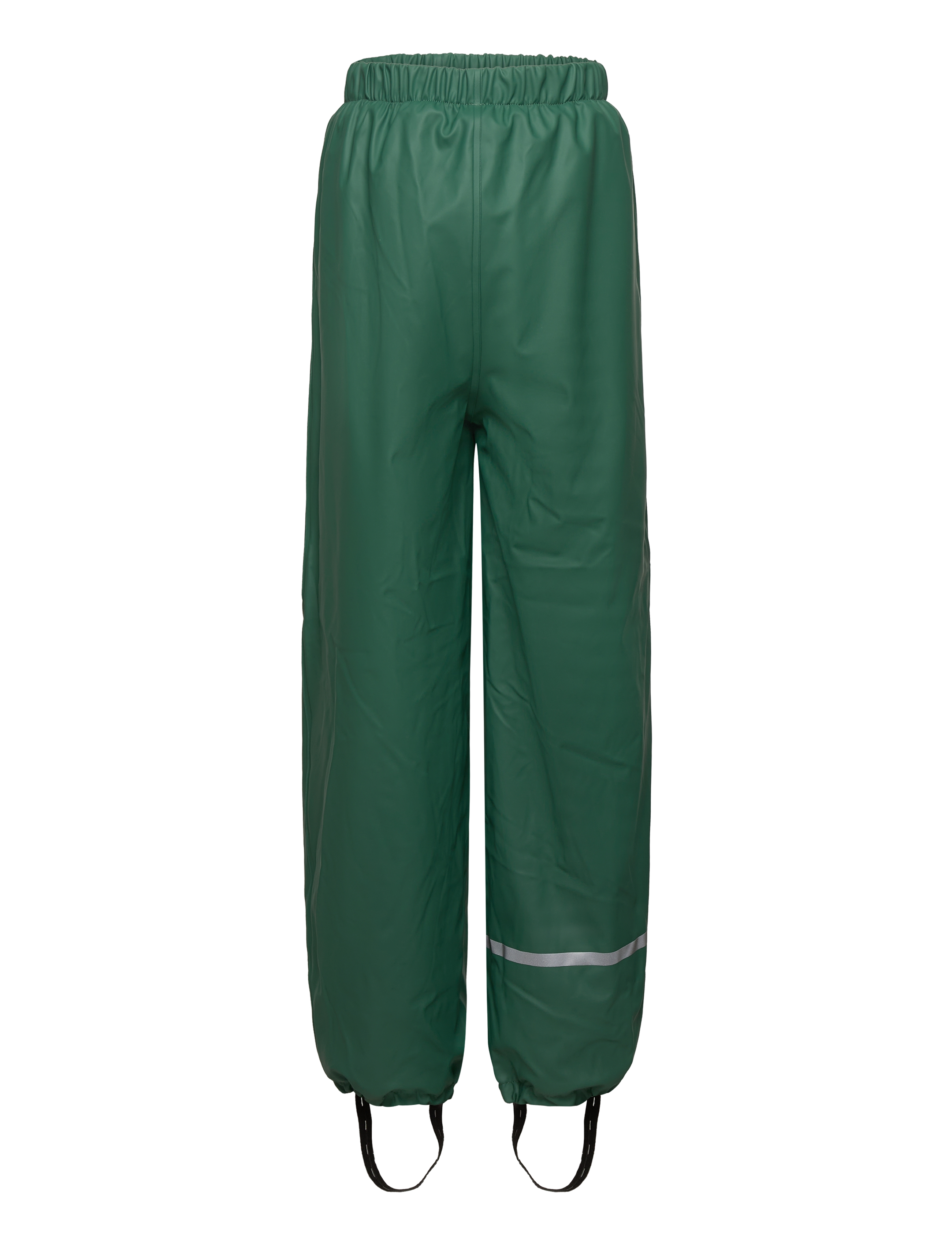 CeLaVi - Rainwear Set - AOP, w. fleece - smoke pine - 2
