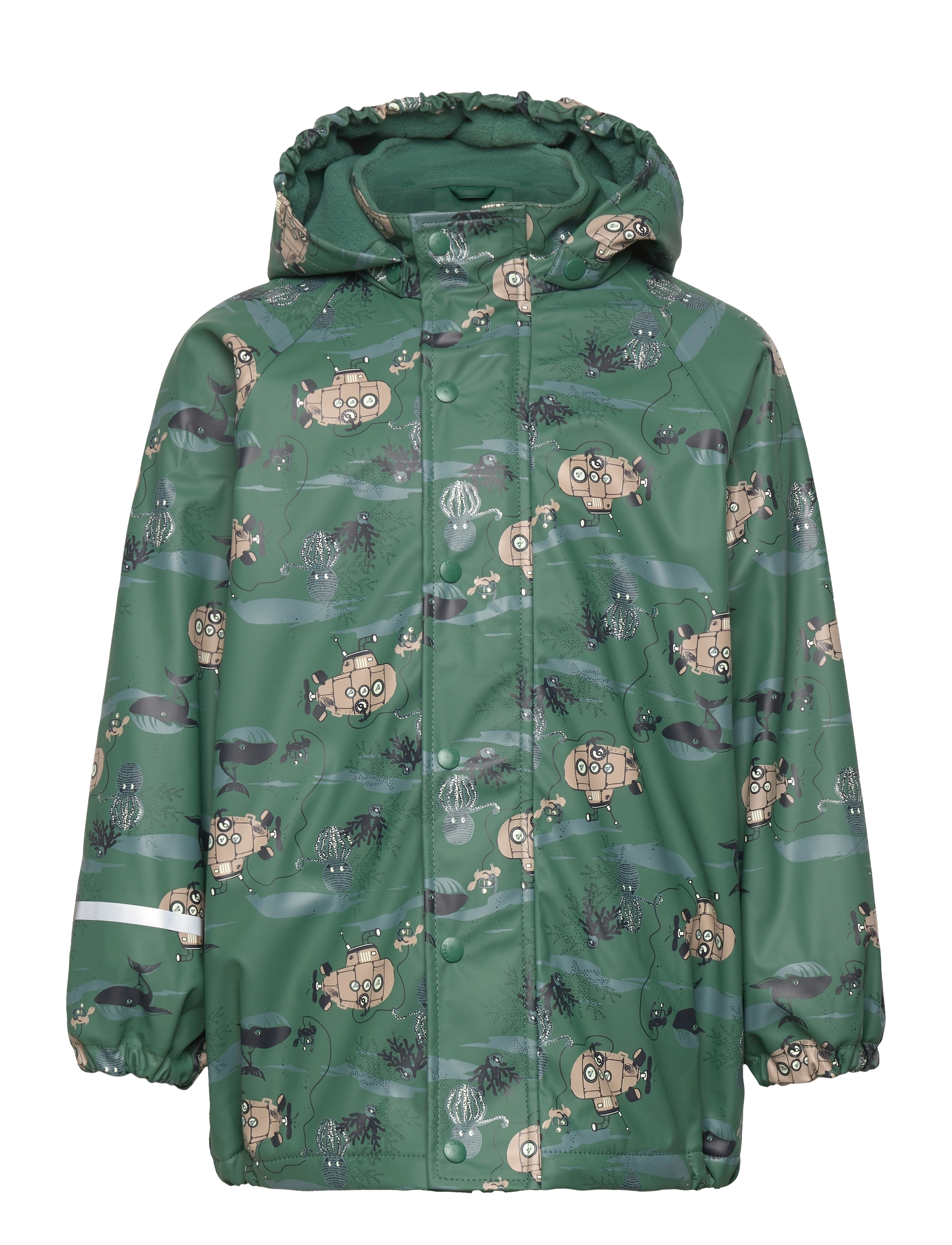 SMOKE PINE