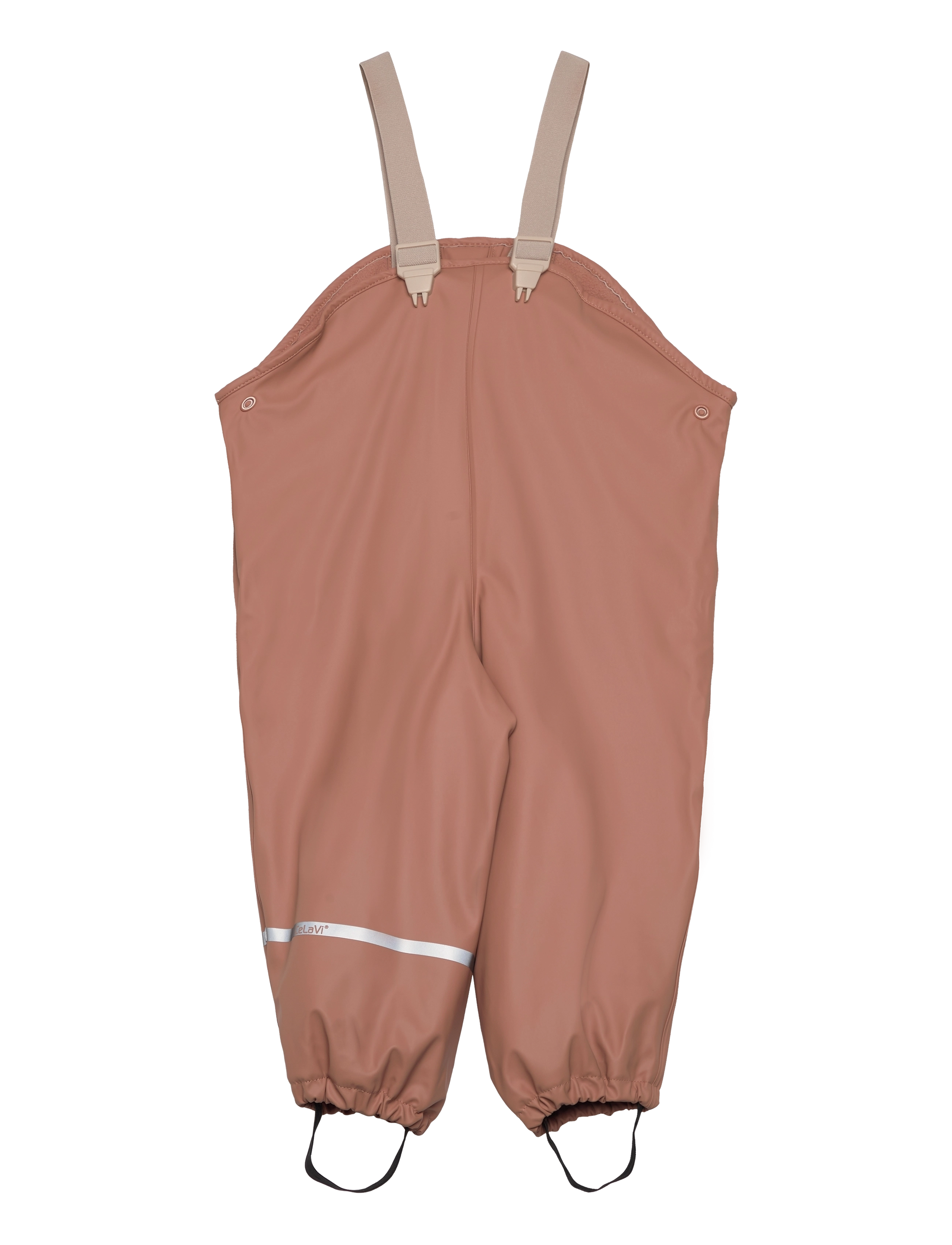 TAWNY BROWN