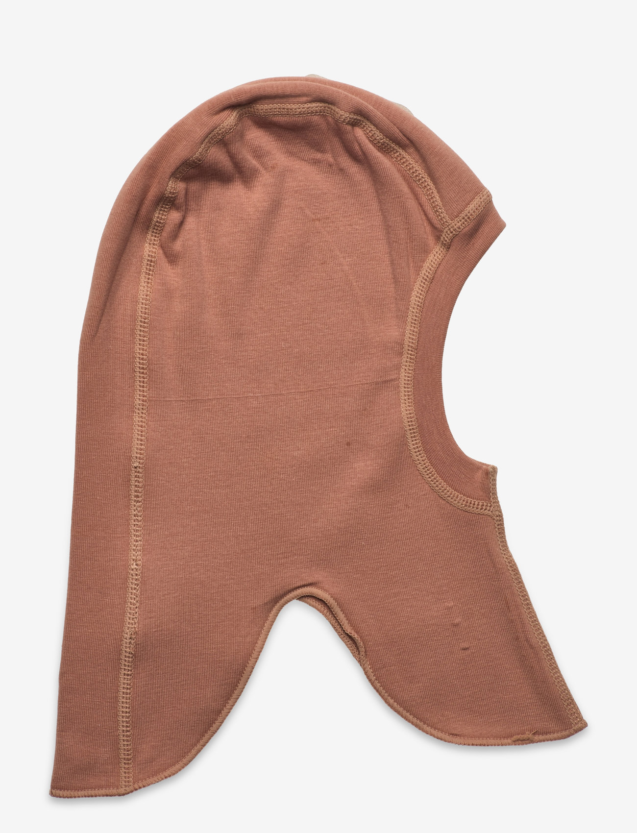 CeLaVi - Balaclava Double Layer - zubehör - tawny brown - 0