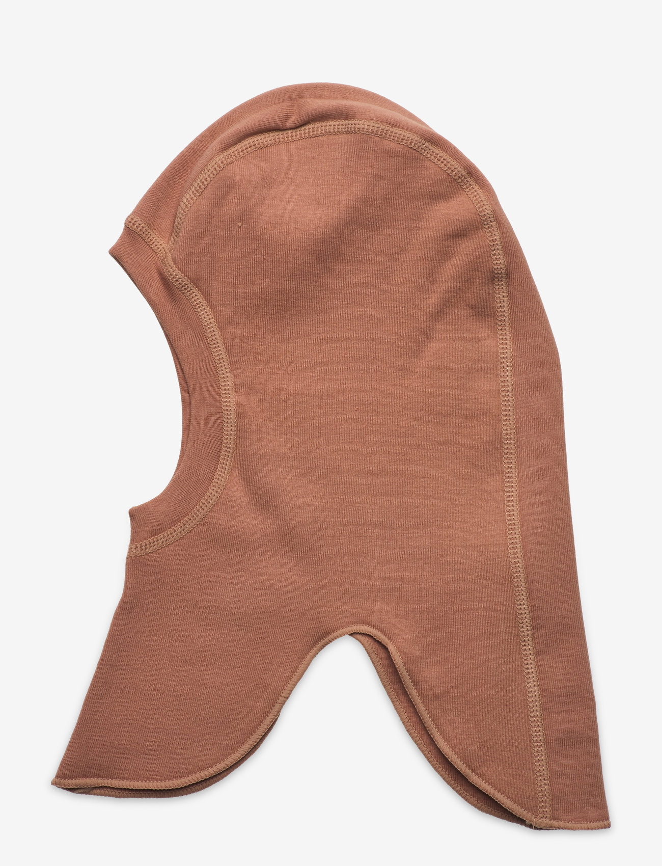 CeLaVi - Balaclava Double Layer - zubehör - tawny brown - 1