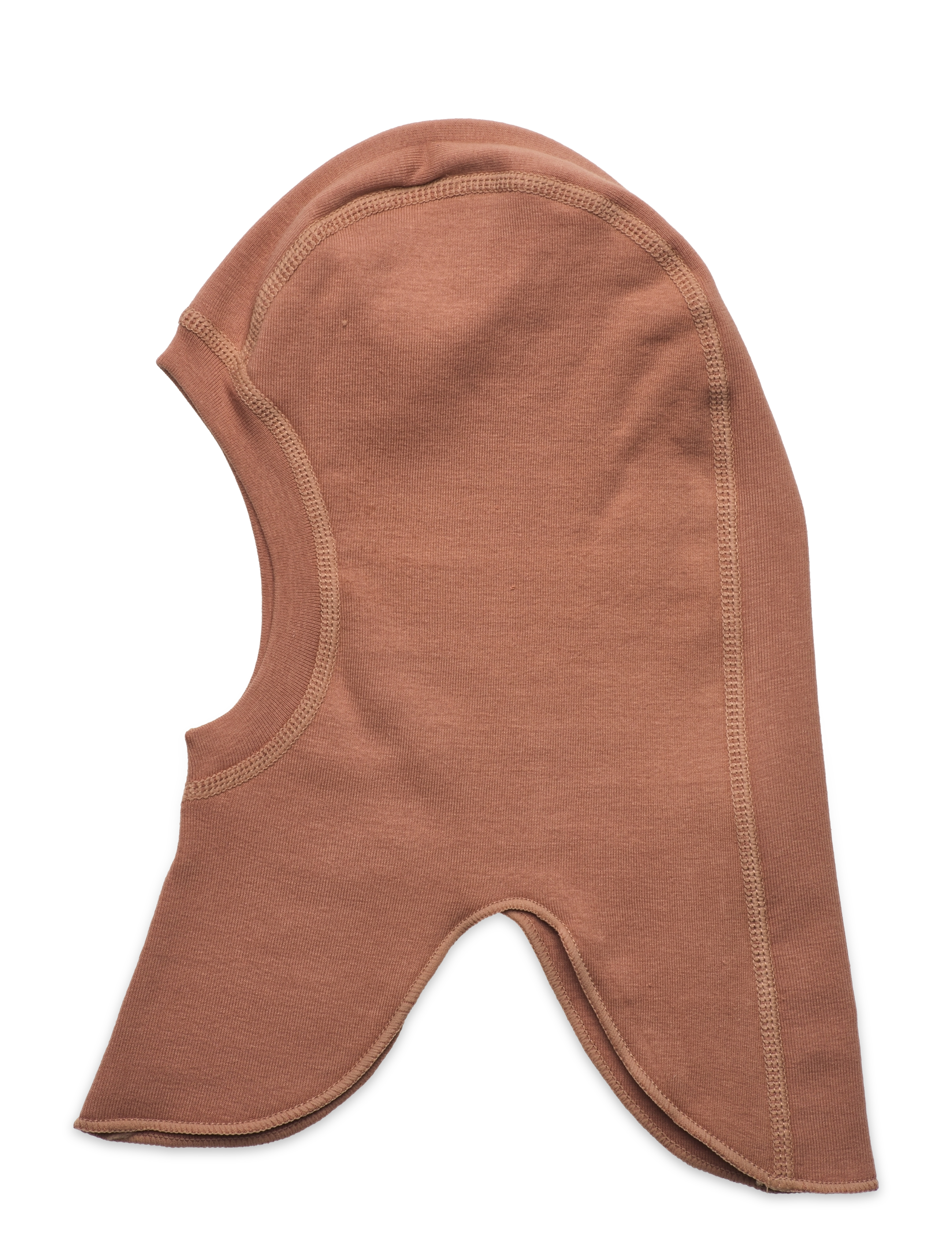 CeLaVi - Balaclava Double Layer - tawny brown - 1