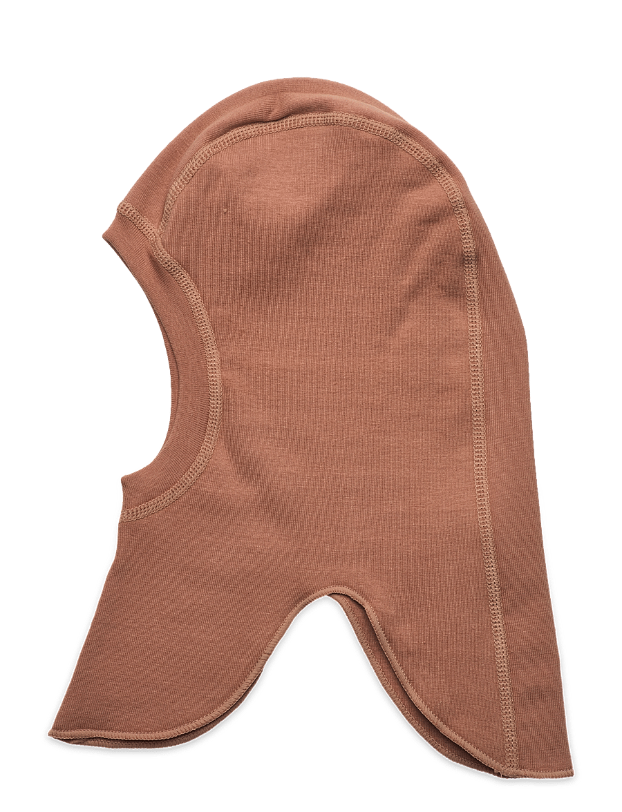 CeLaVi - Balaclava Double Layer - tawny brown - 1