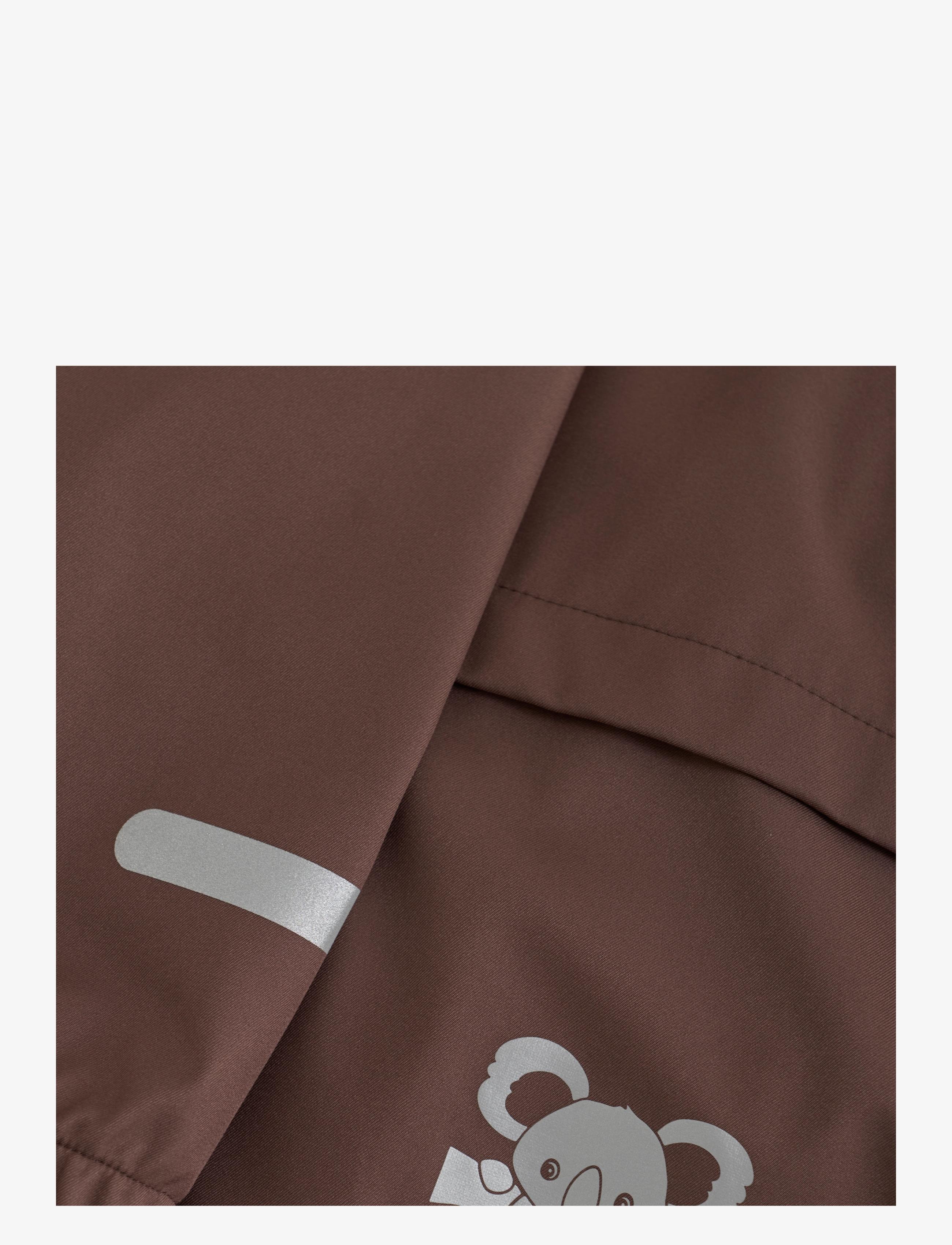 CeLaVi - Softshell Jacket - SOLID - french roast - 3