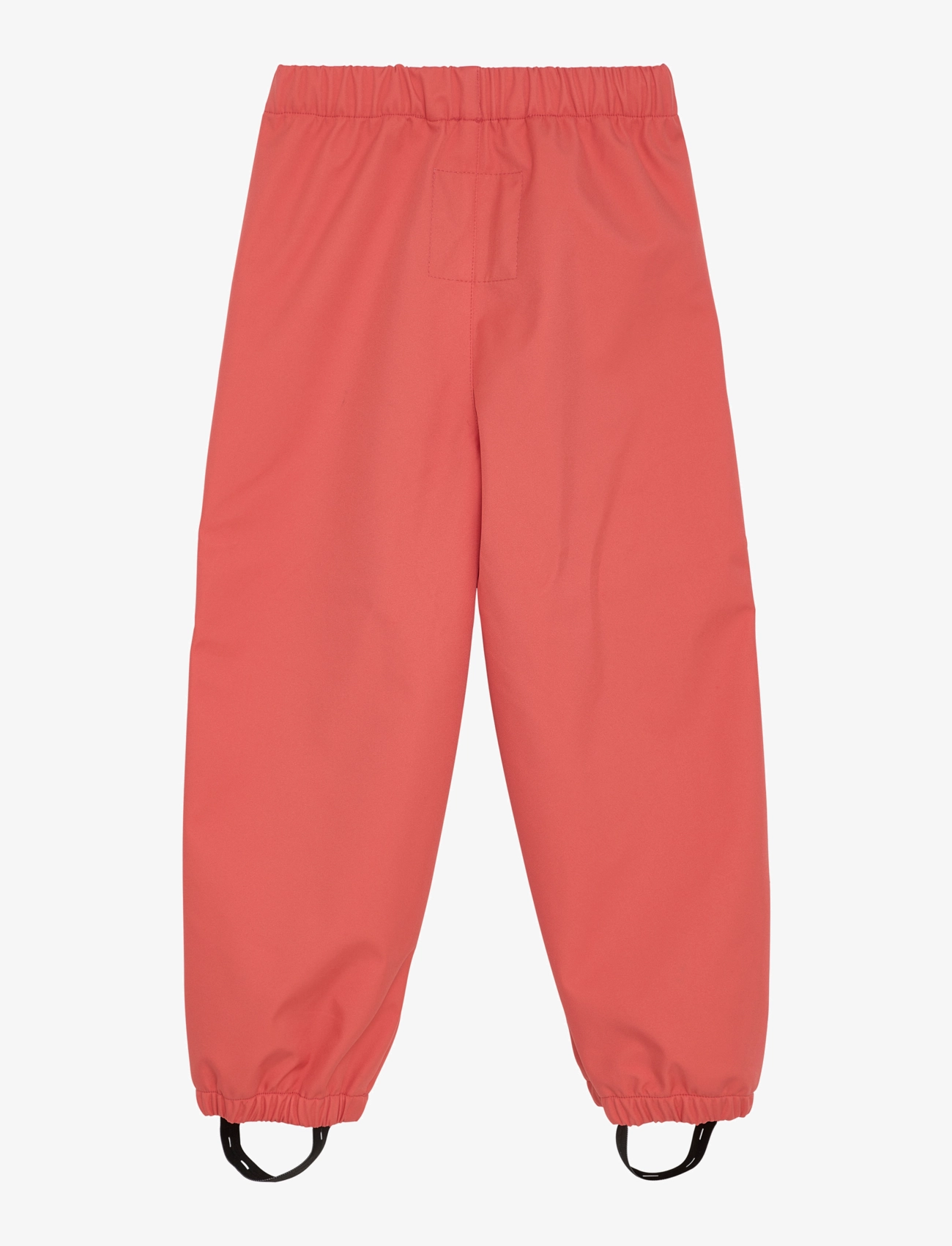 CeLaVi - Softshell Pants - SOLID - cayenne - 1