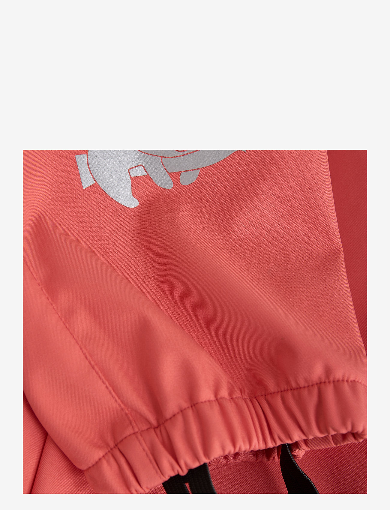 CeLaVi - Softshell Pants - SOLID - cayenne - 2