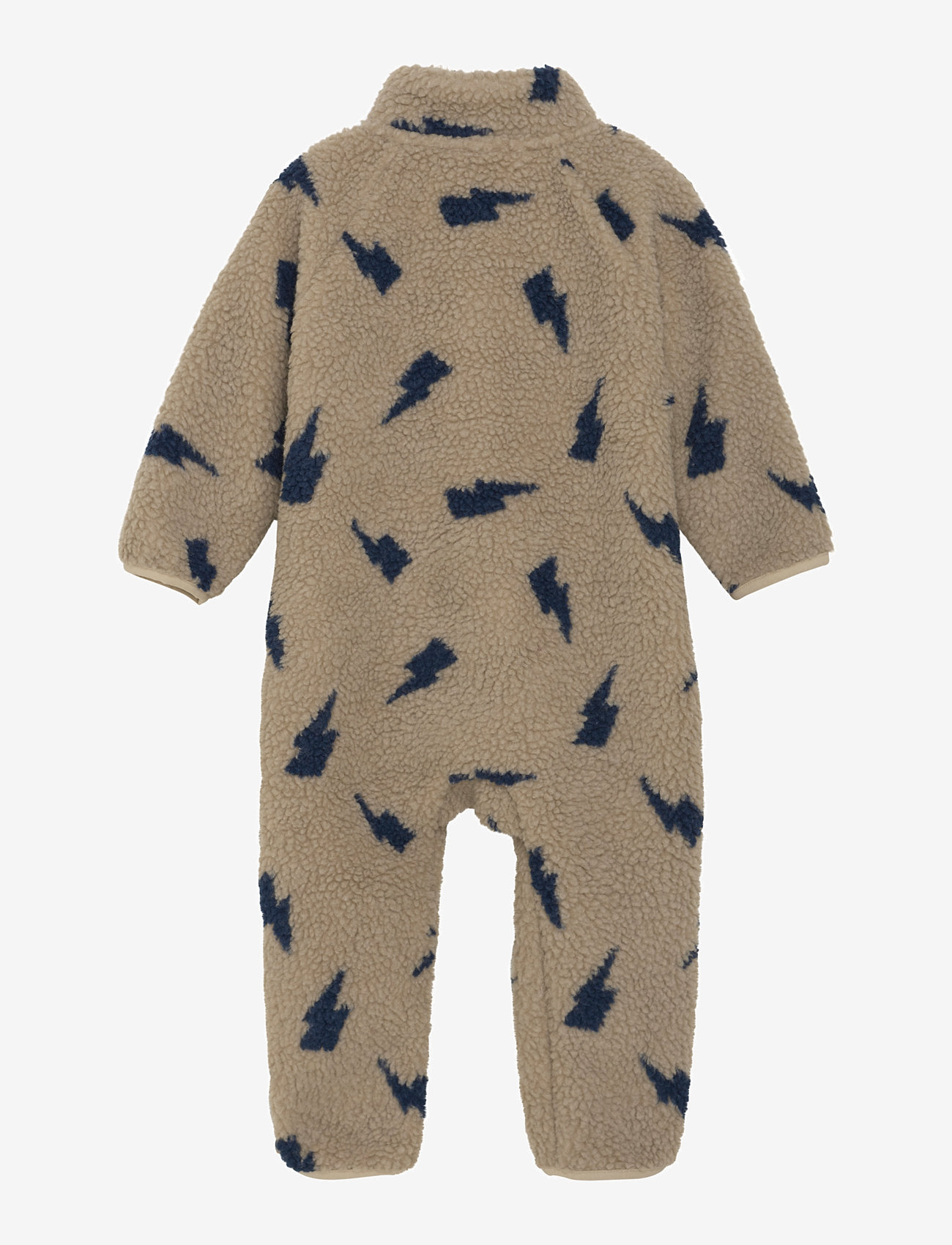 CeLaVi - Teddy Fleece Suit - oceania - 3